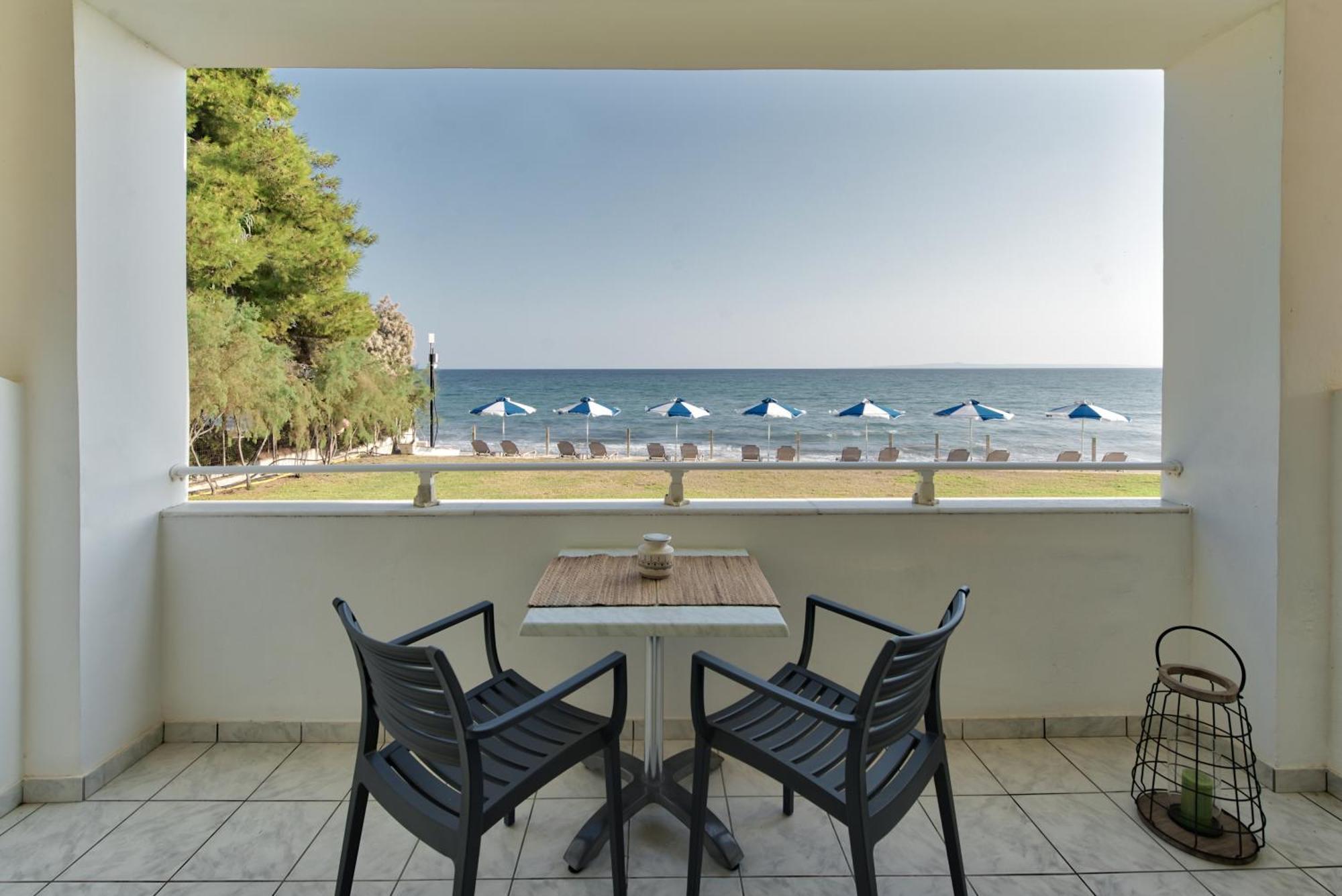 Studio Sea View