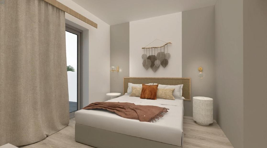Deluxe Doppelzimmer