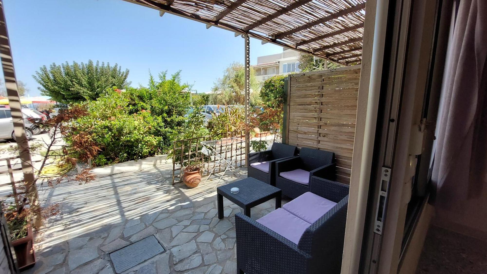 Superior Double or Twin Room Terrace