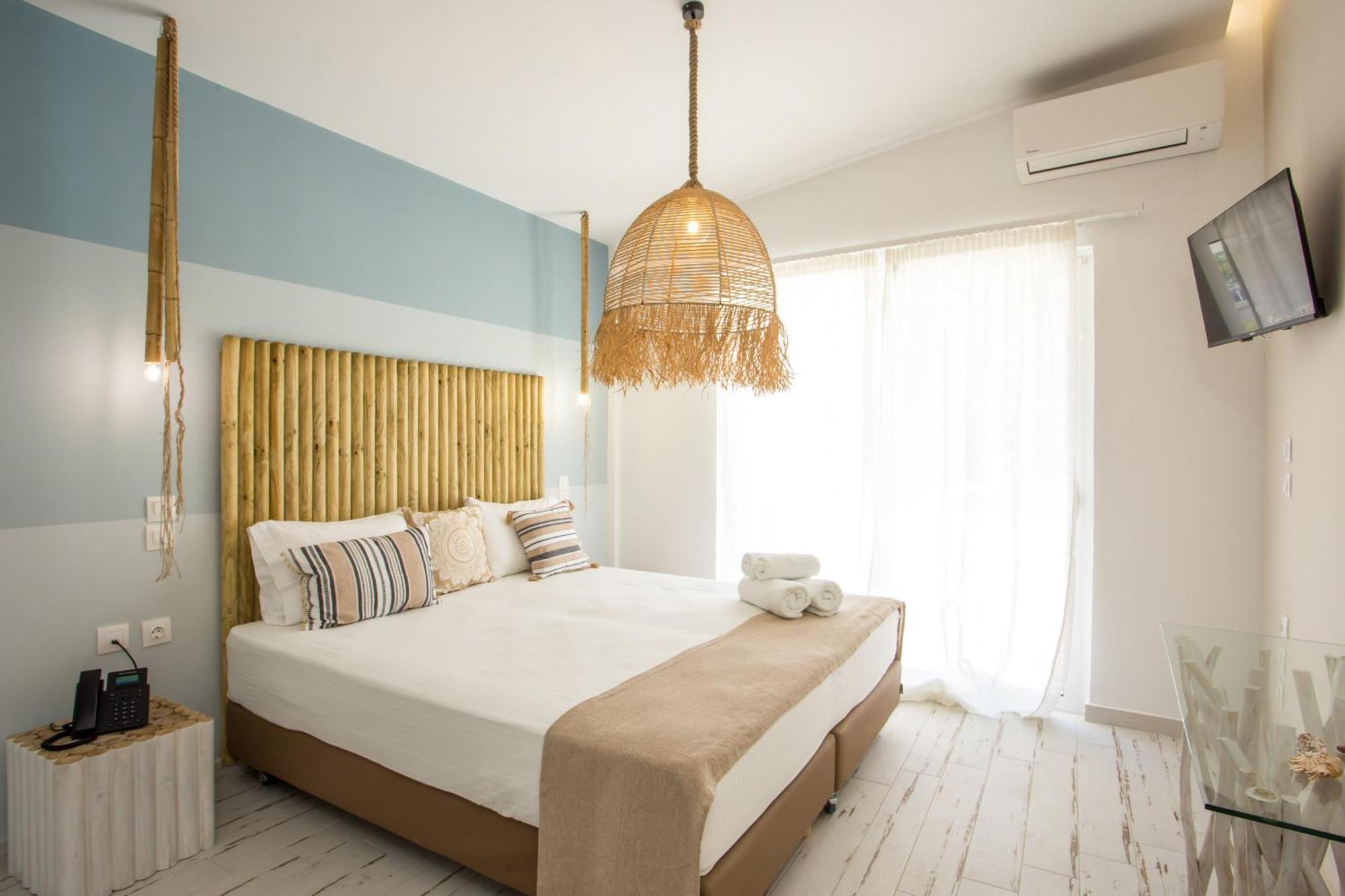 Apartament typu Junior Suite