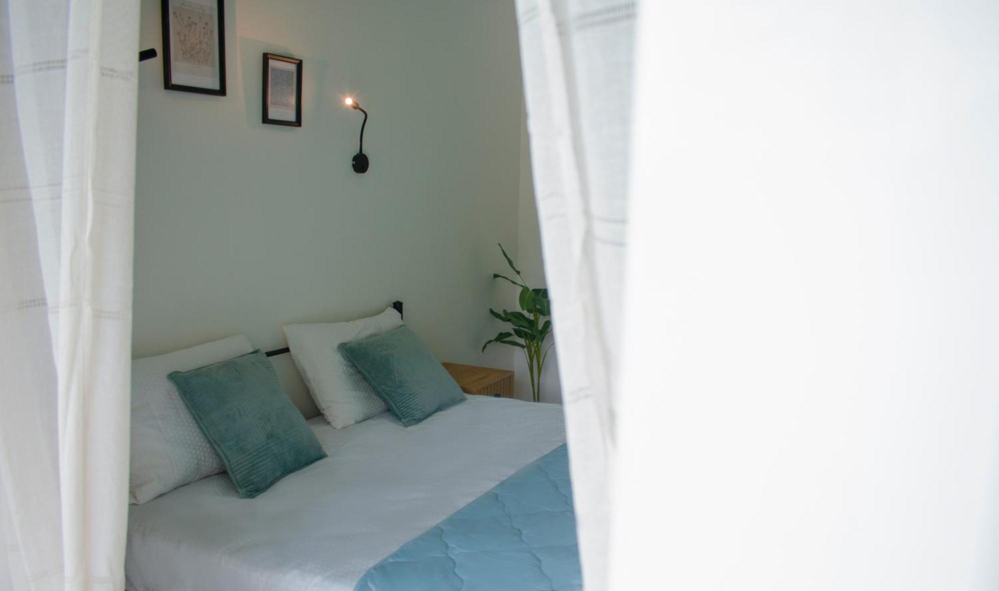 Studio Sea View