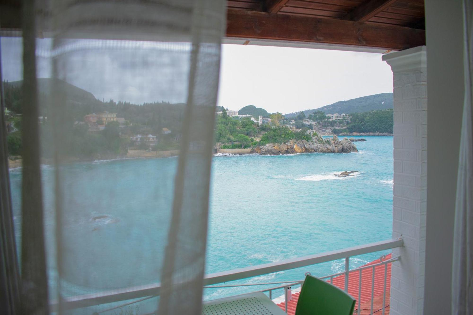 Studio Sea View