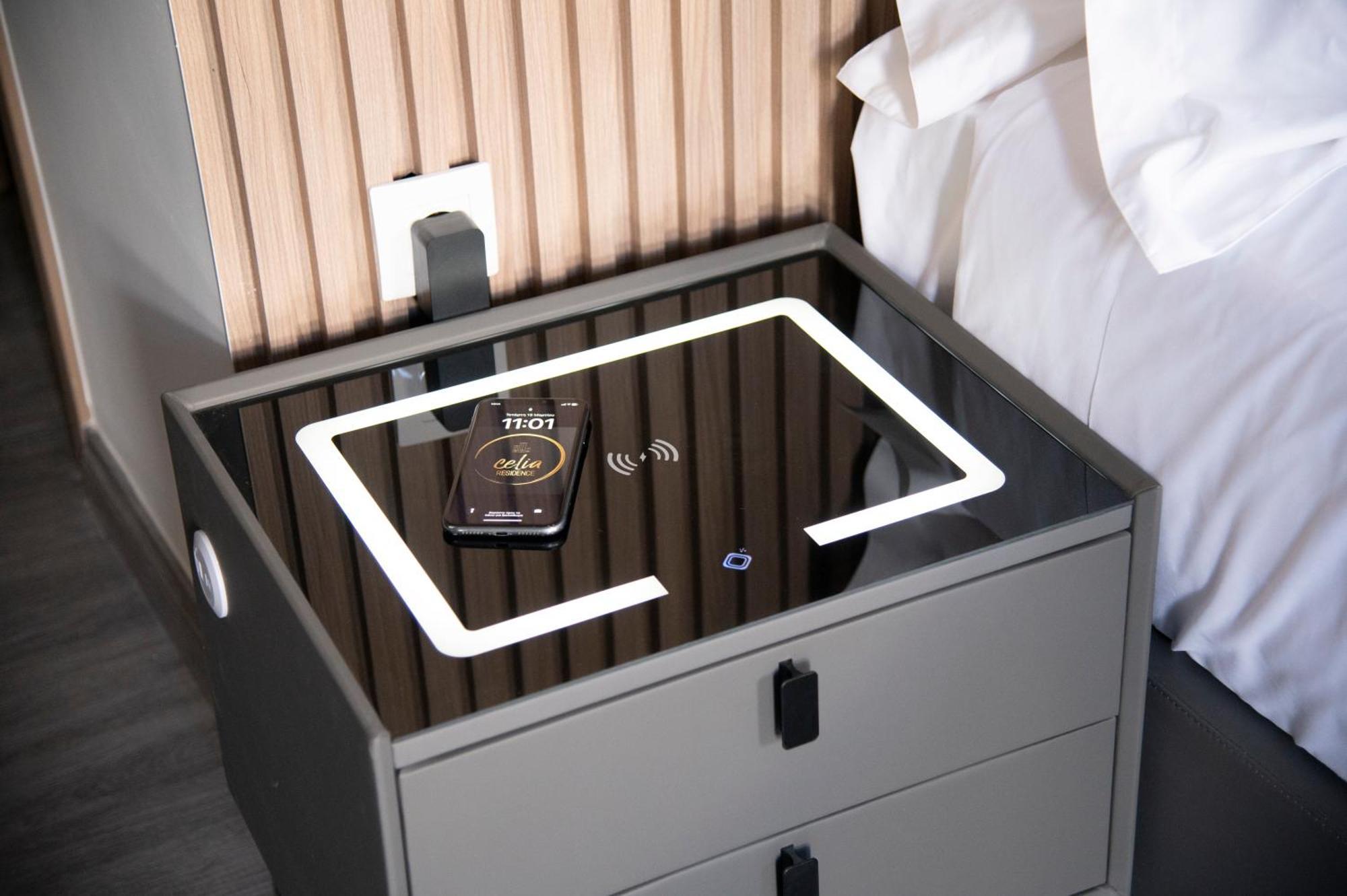 Apartament typu Junior Suite