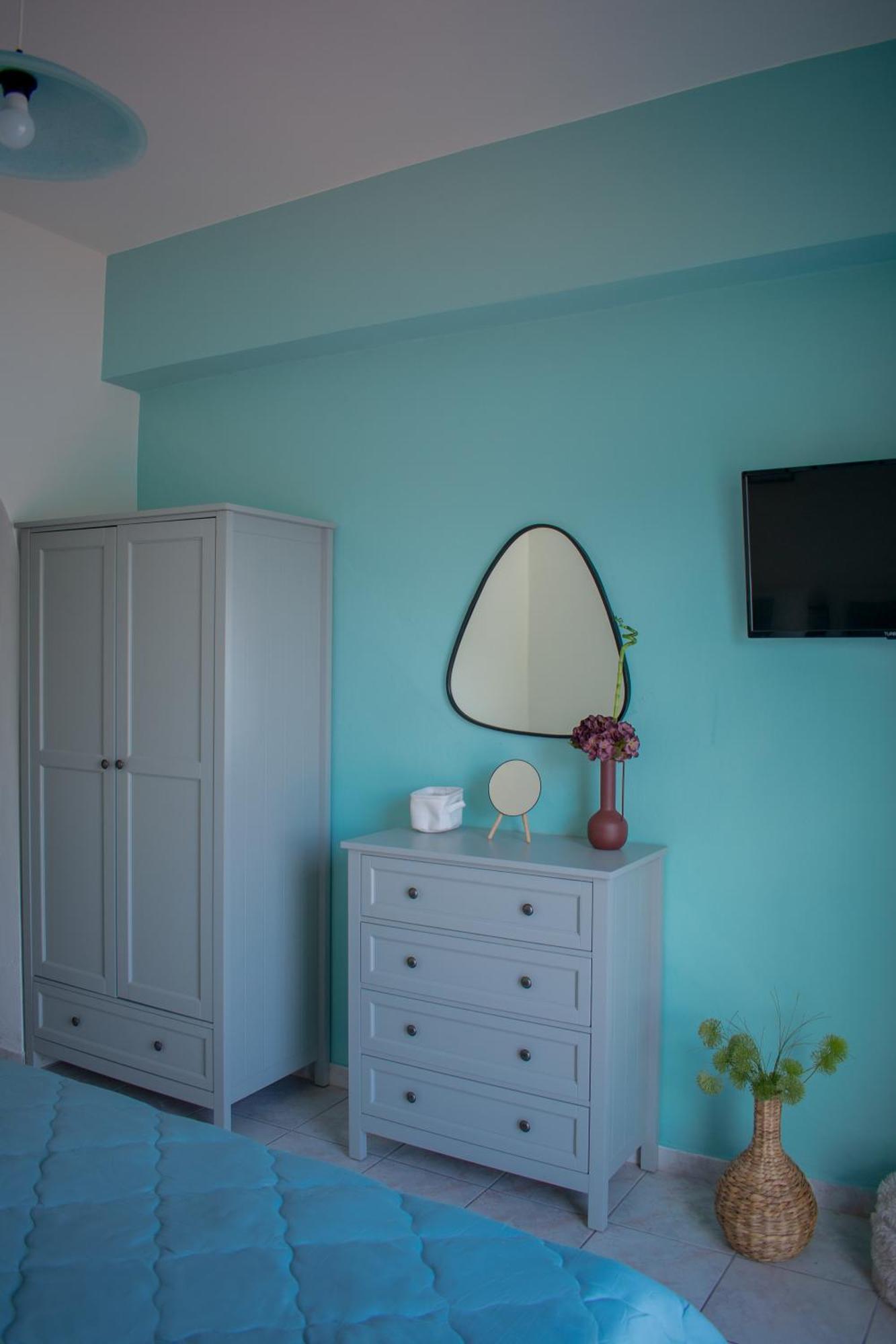 Suite Sea View