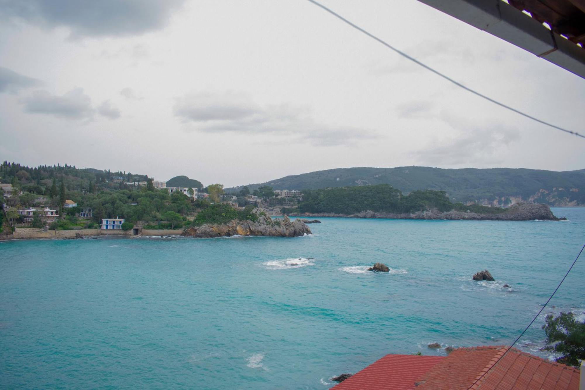 Studio Sea View