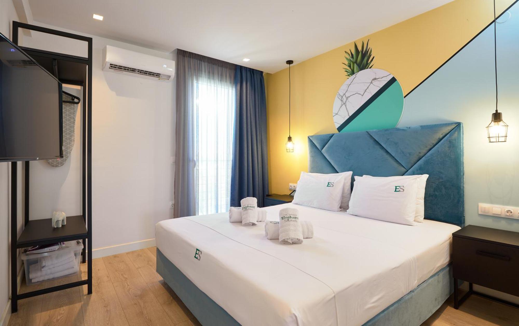 Junior Suite with Sea View