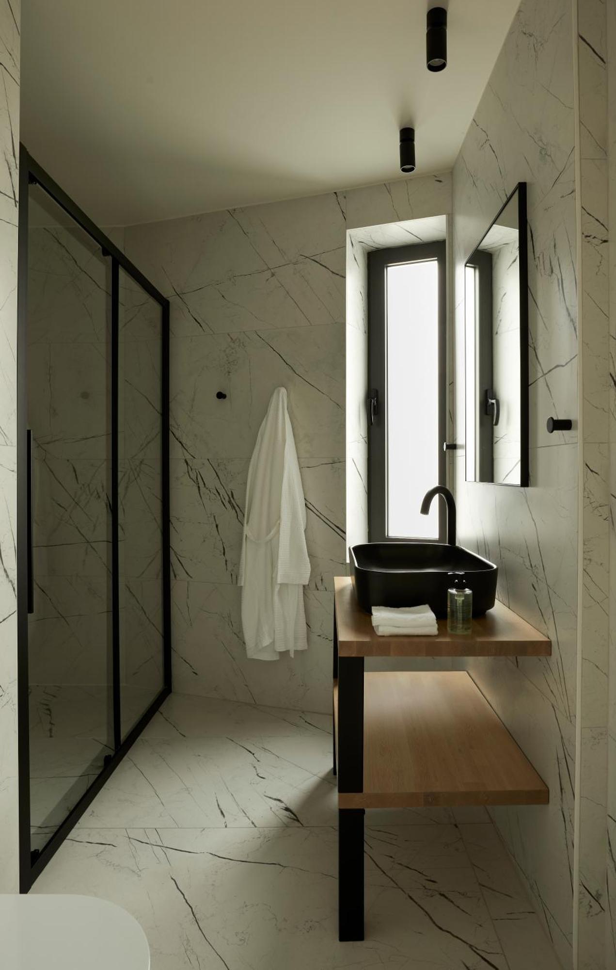 Apartament typu Junior Suite