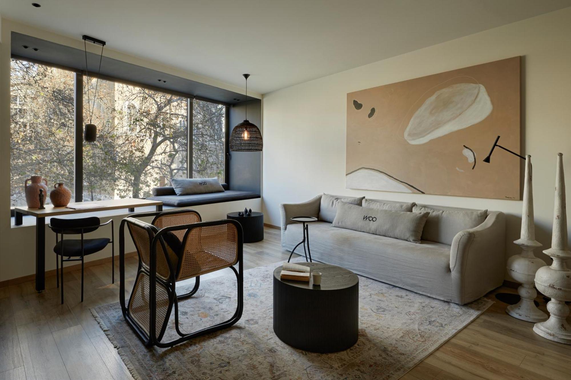 Superior Suite