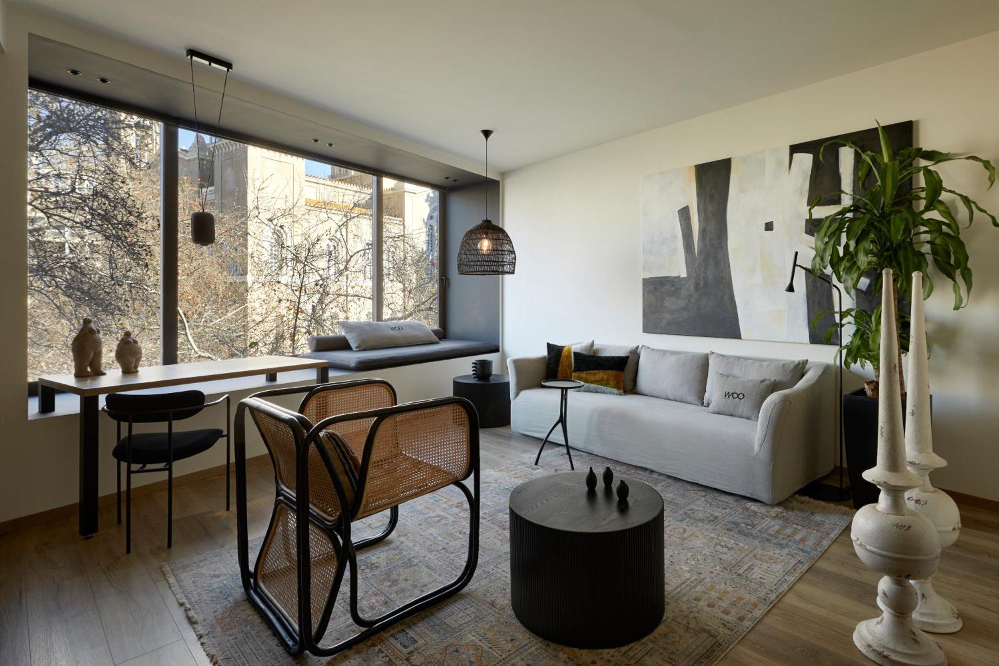 Superior Suite