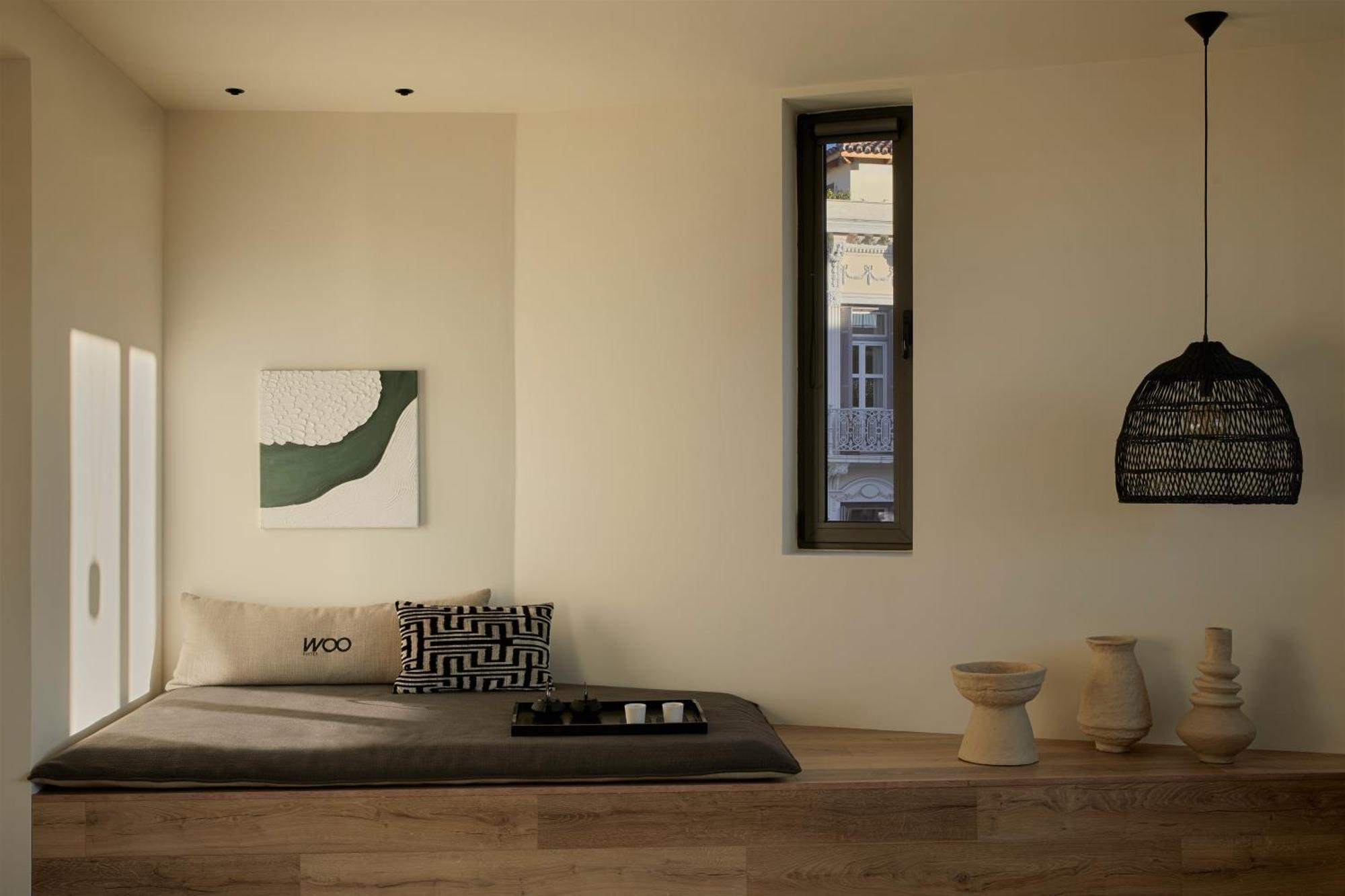 Standard Suite
