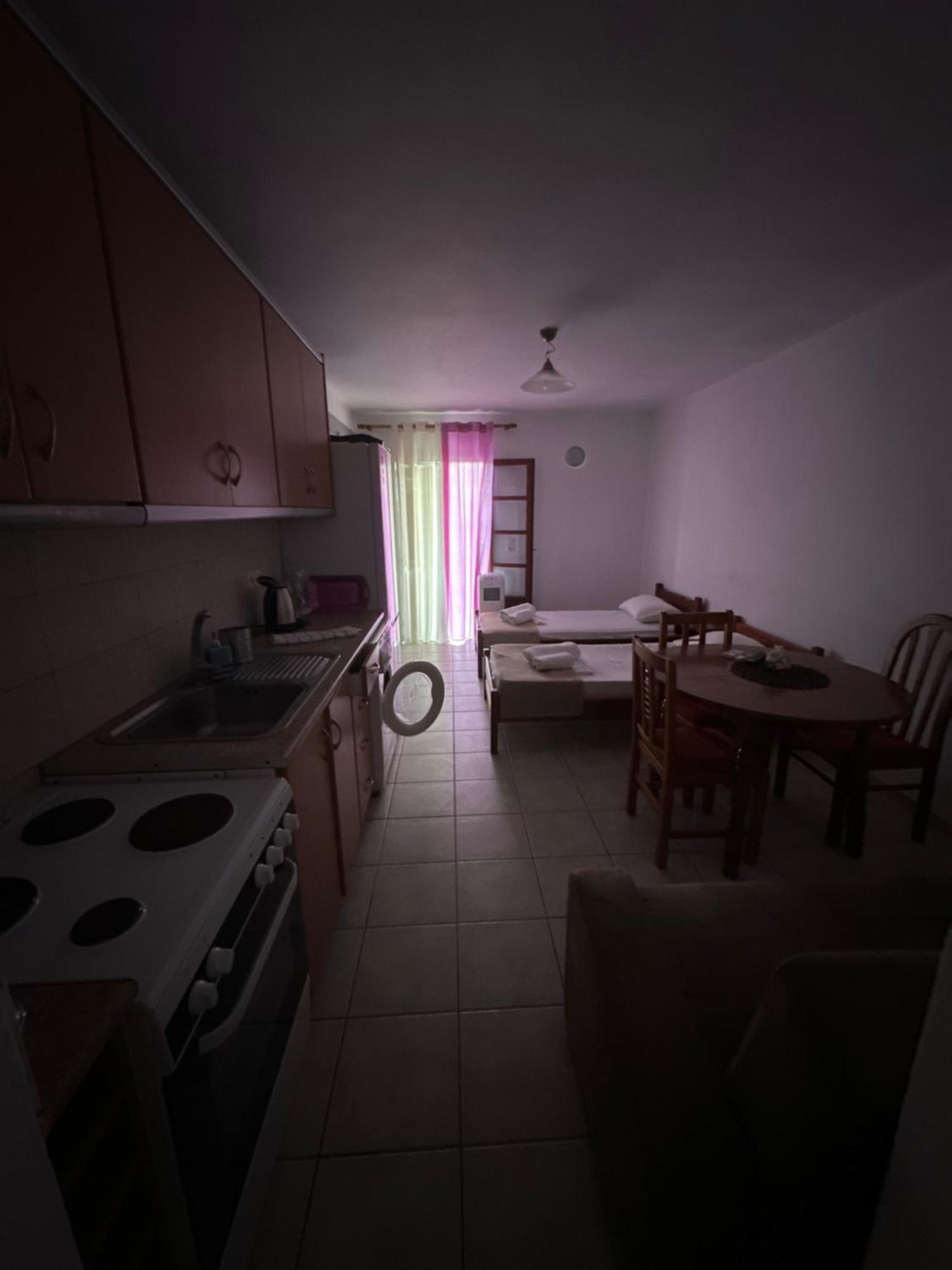 Apartment mit 2 Schlafzimmern