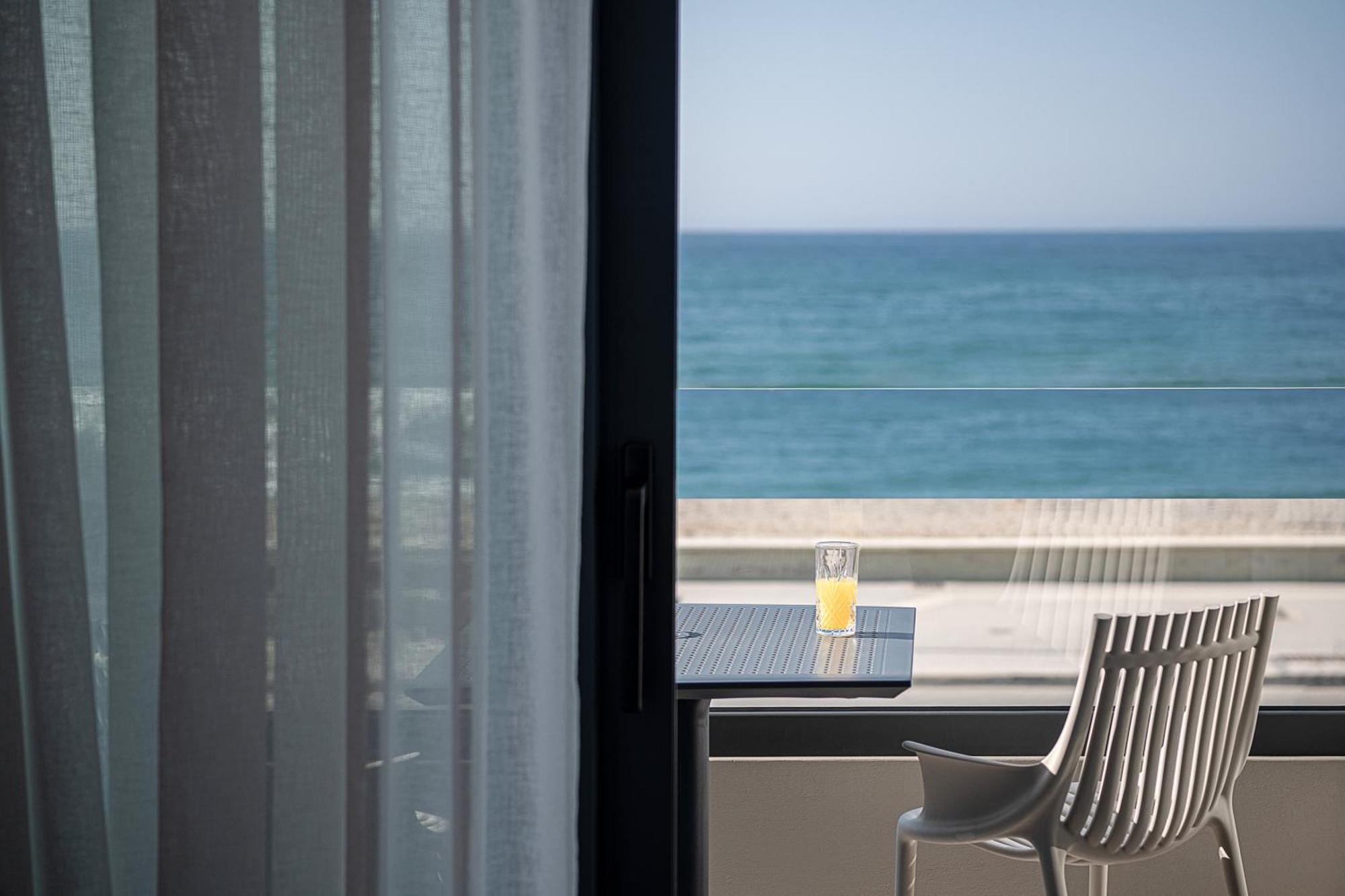 Superior Maisonette Suite Direct Sea View