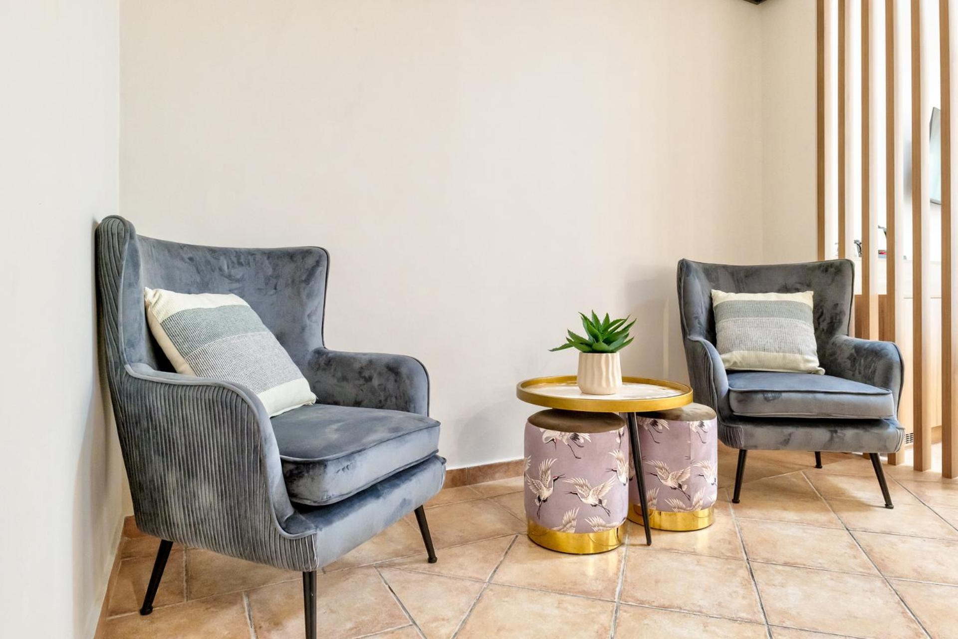 Superior Family Room