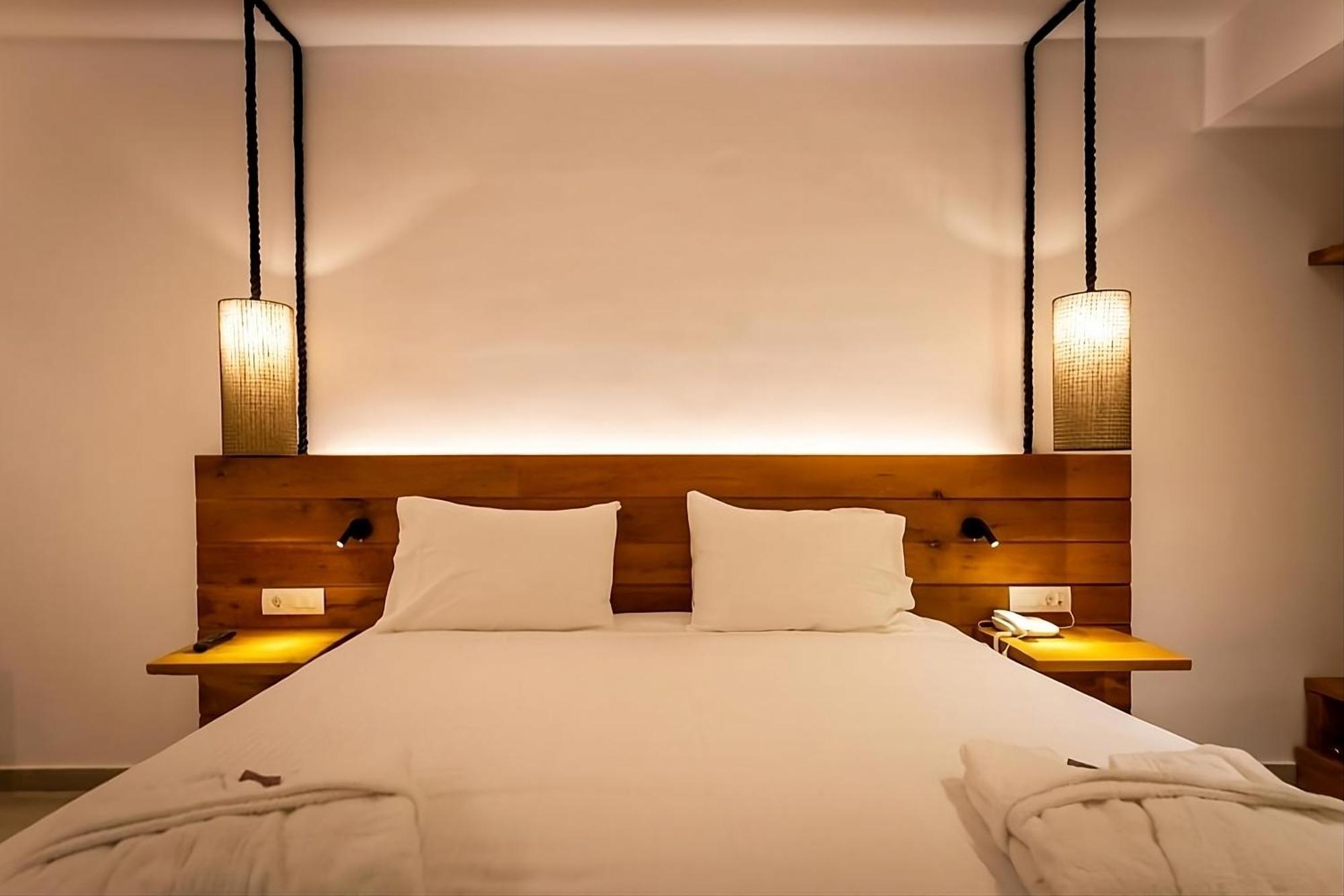 Standard Room Sea View