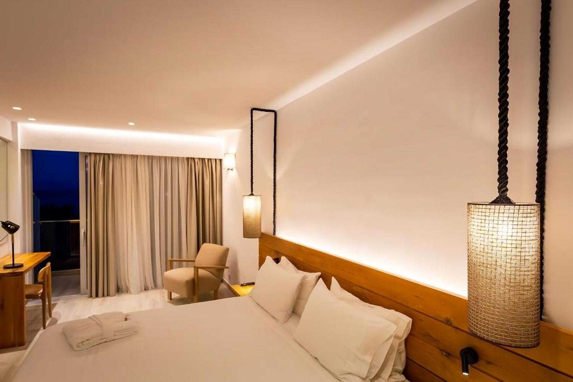 Standard Room Sea View