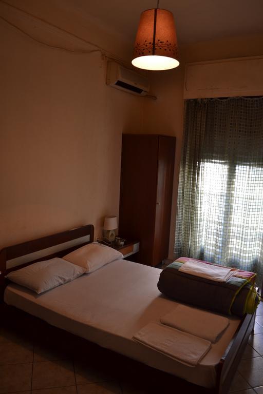 Chambre Double ou Lits Jumeaux