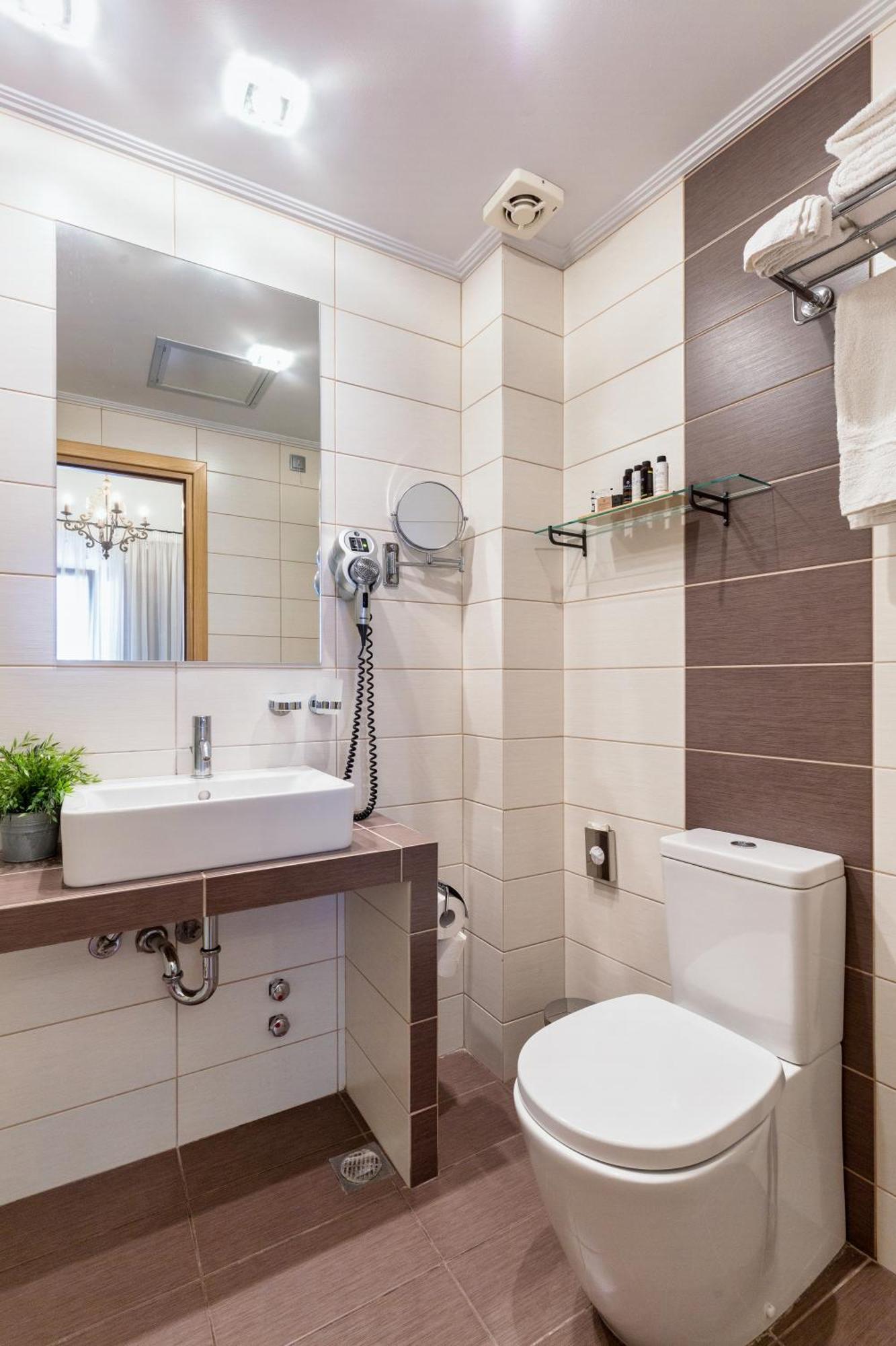 Quarto Duplo Pequeno