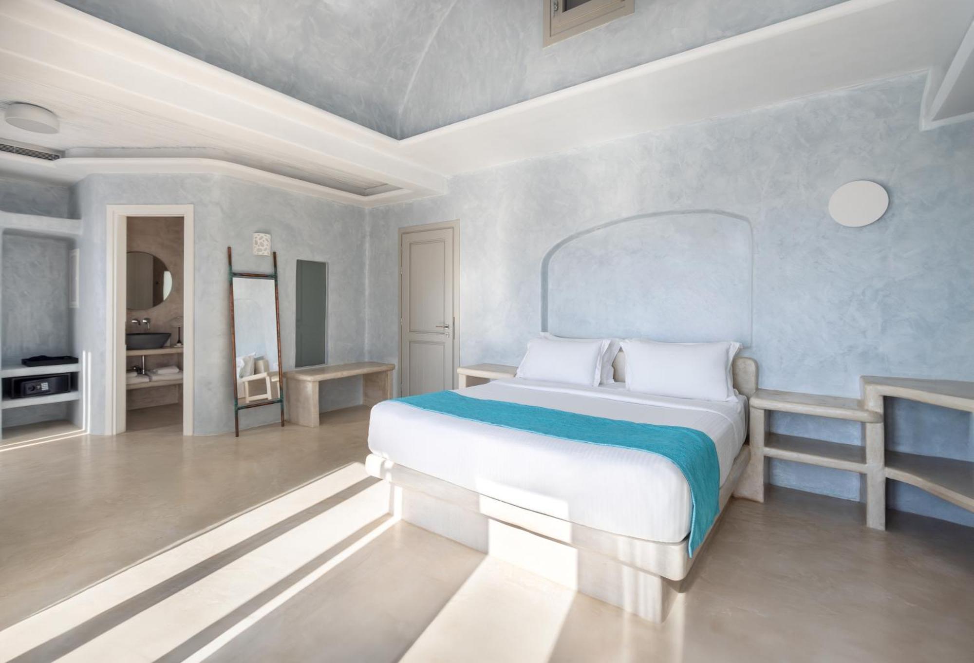 Honeymoon Villa Sea View Private Pool