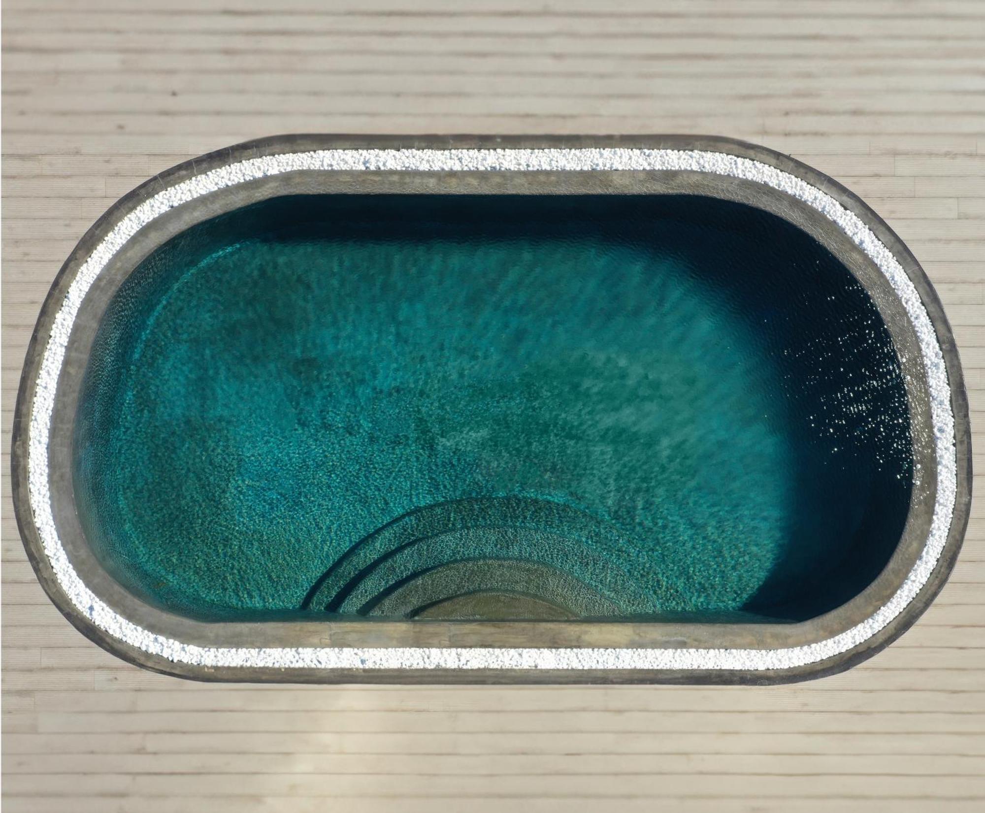 Private Split Level Villa Sea View Private Pool