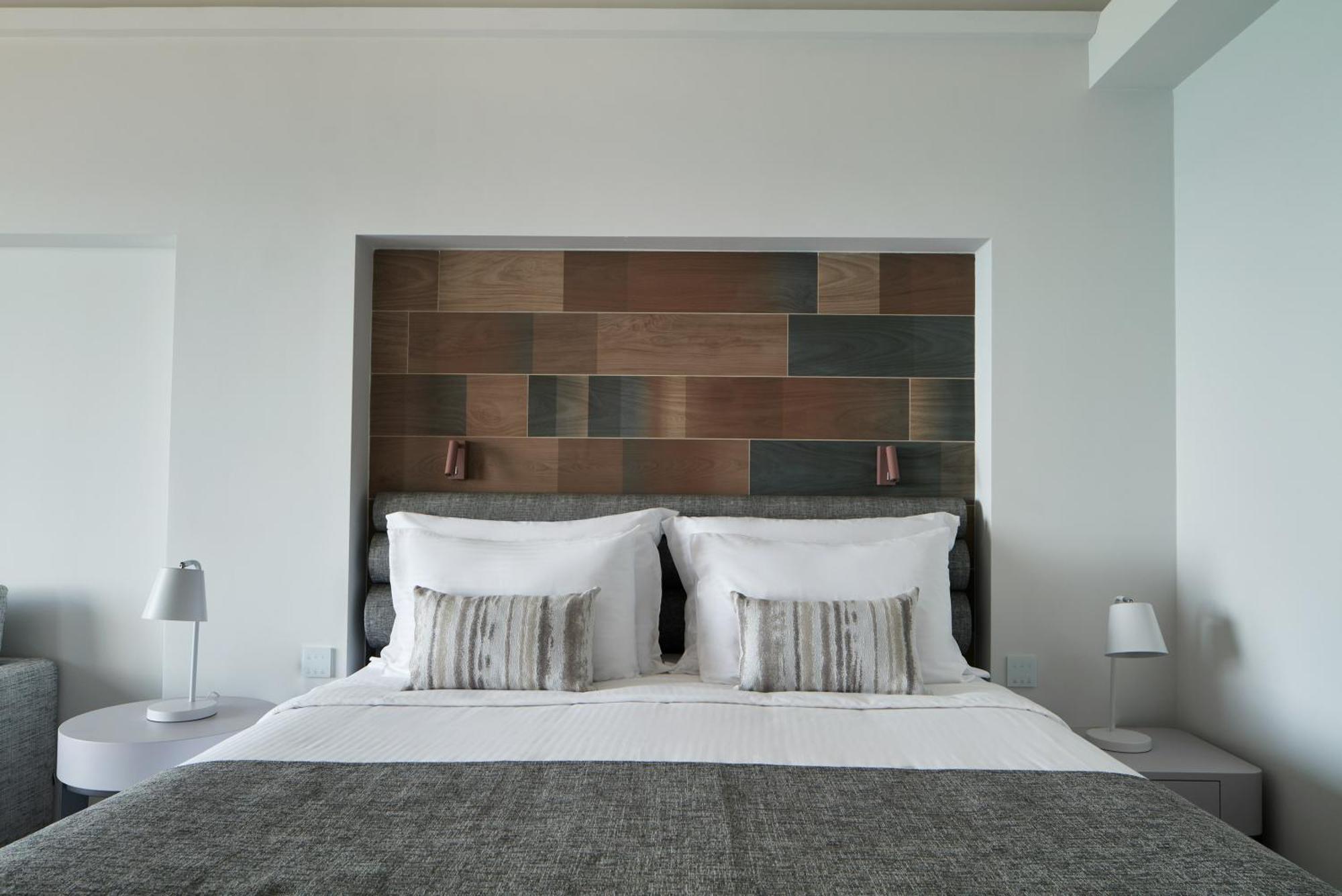 Junior Suite Meerseite