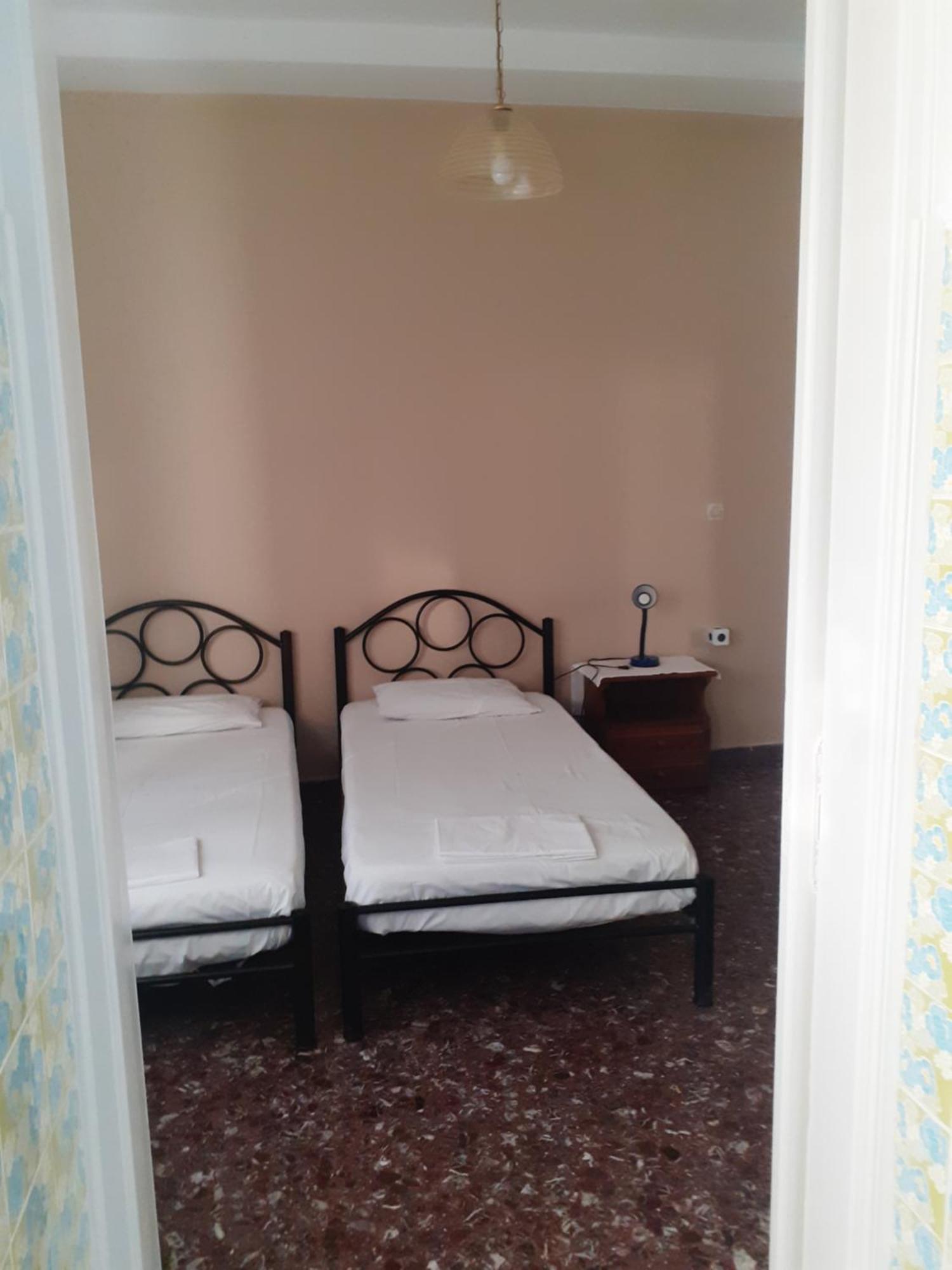Διαμέρισμα με Μπαλκόνι