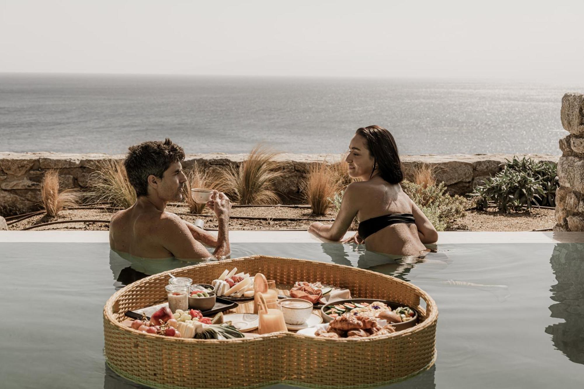 Suite with Private Pool