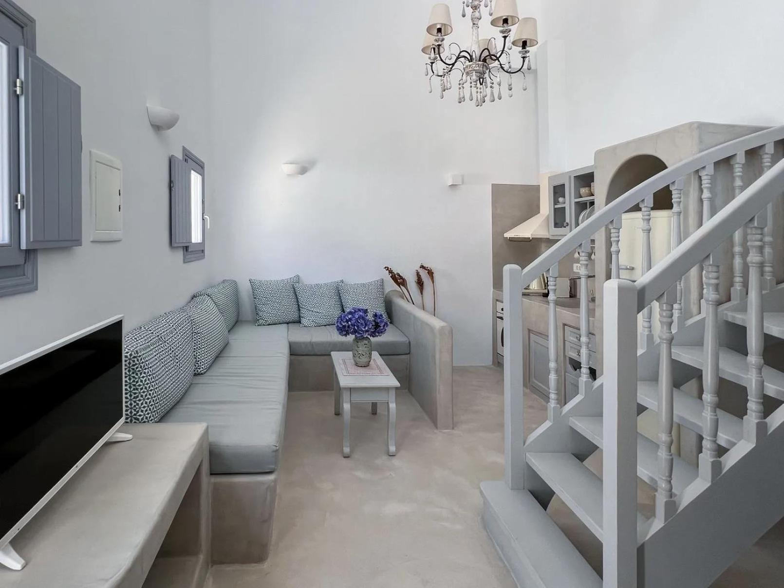 Premium Villa with Hot Tub on the Roof - Split Level