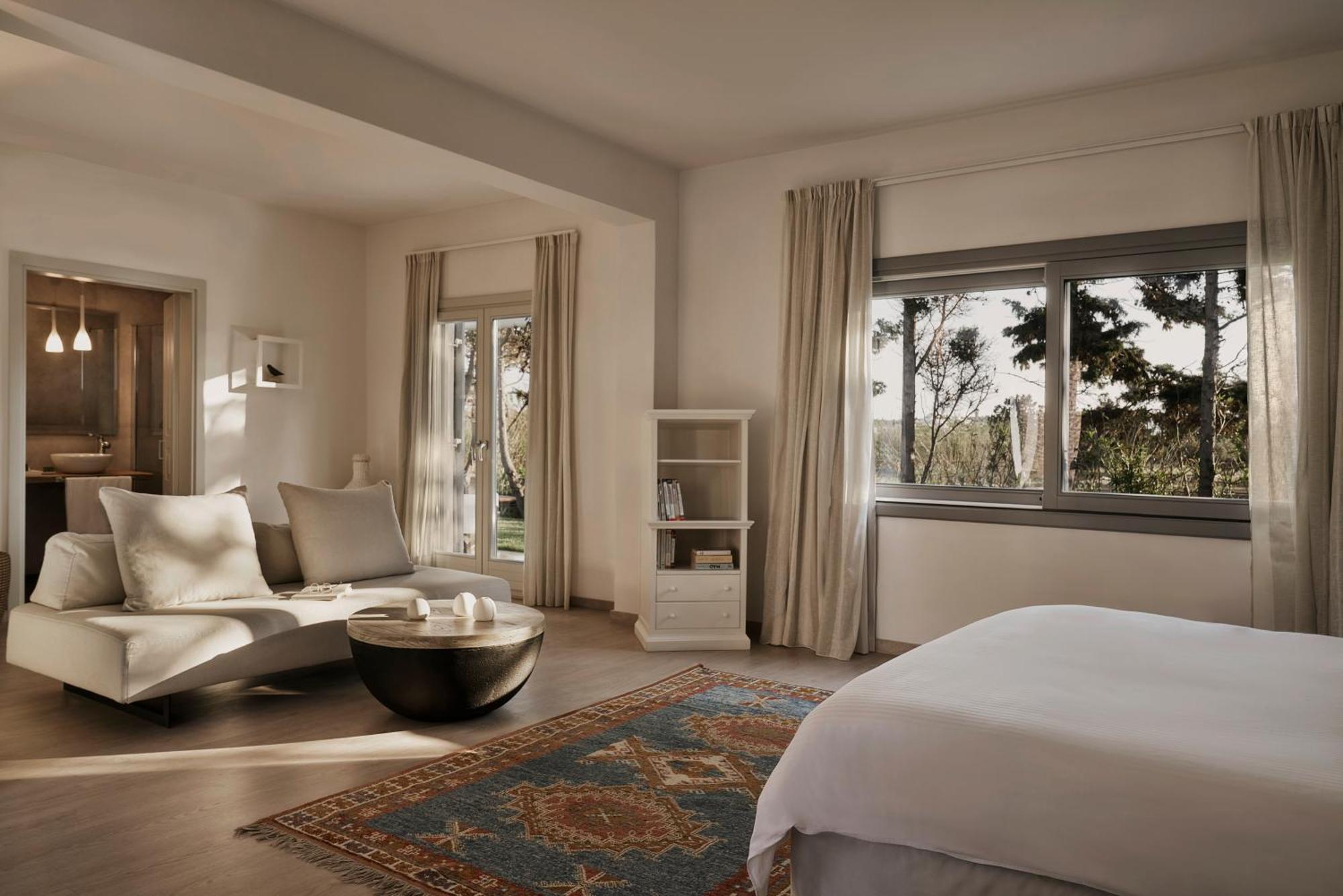 Experience Suite