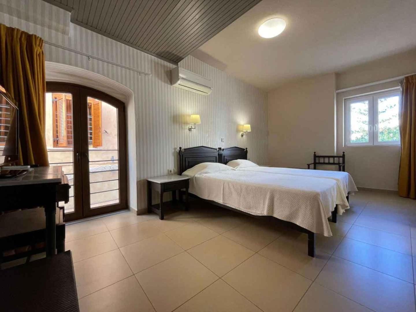Familienzimmer