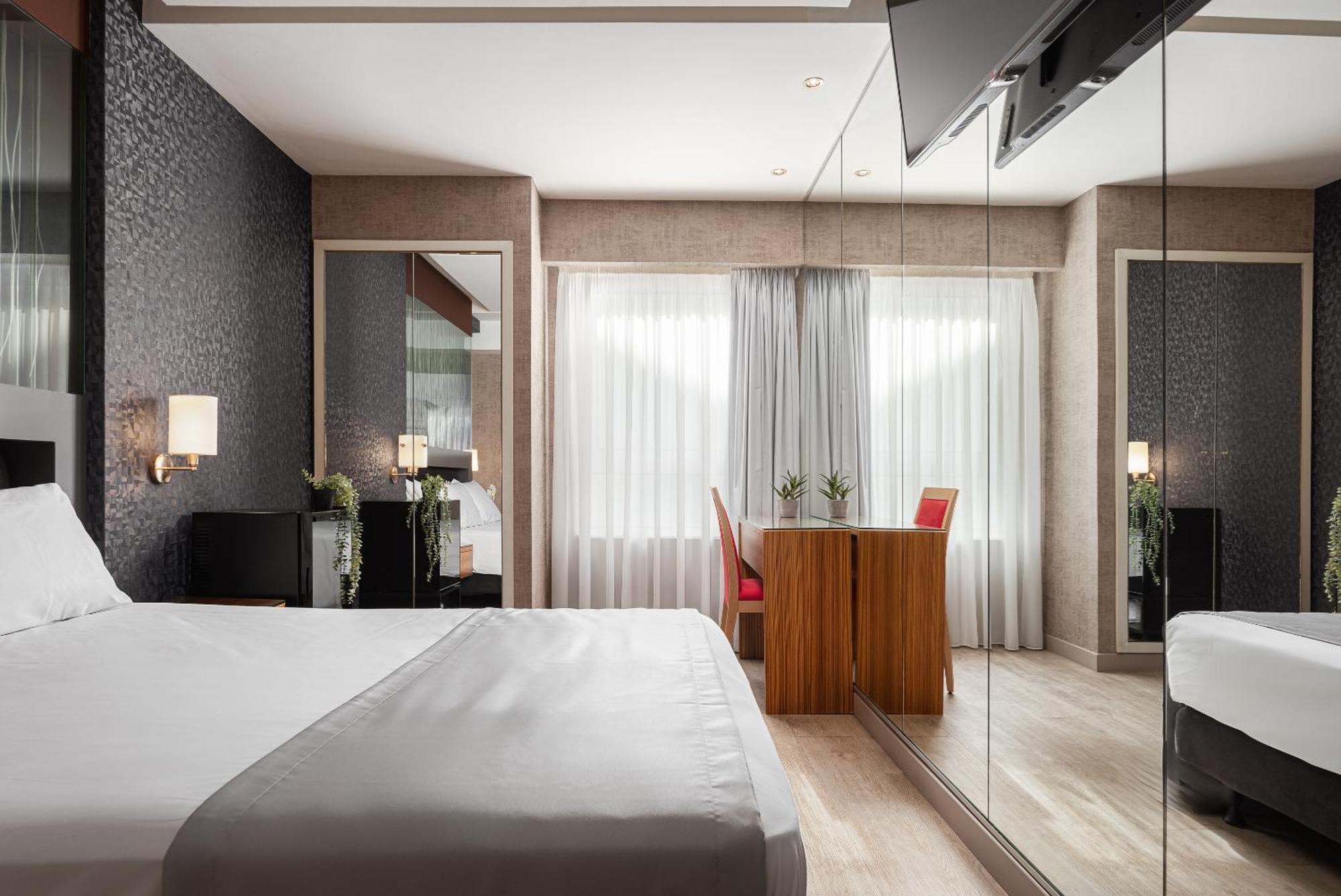 Doppelzimmer