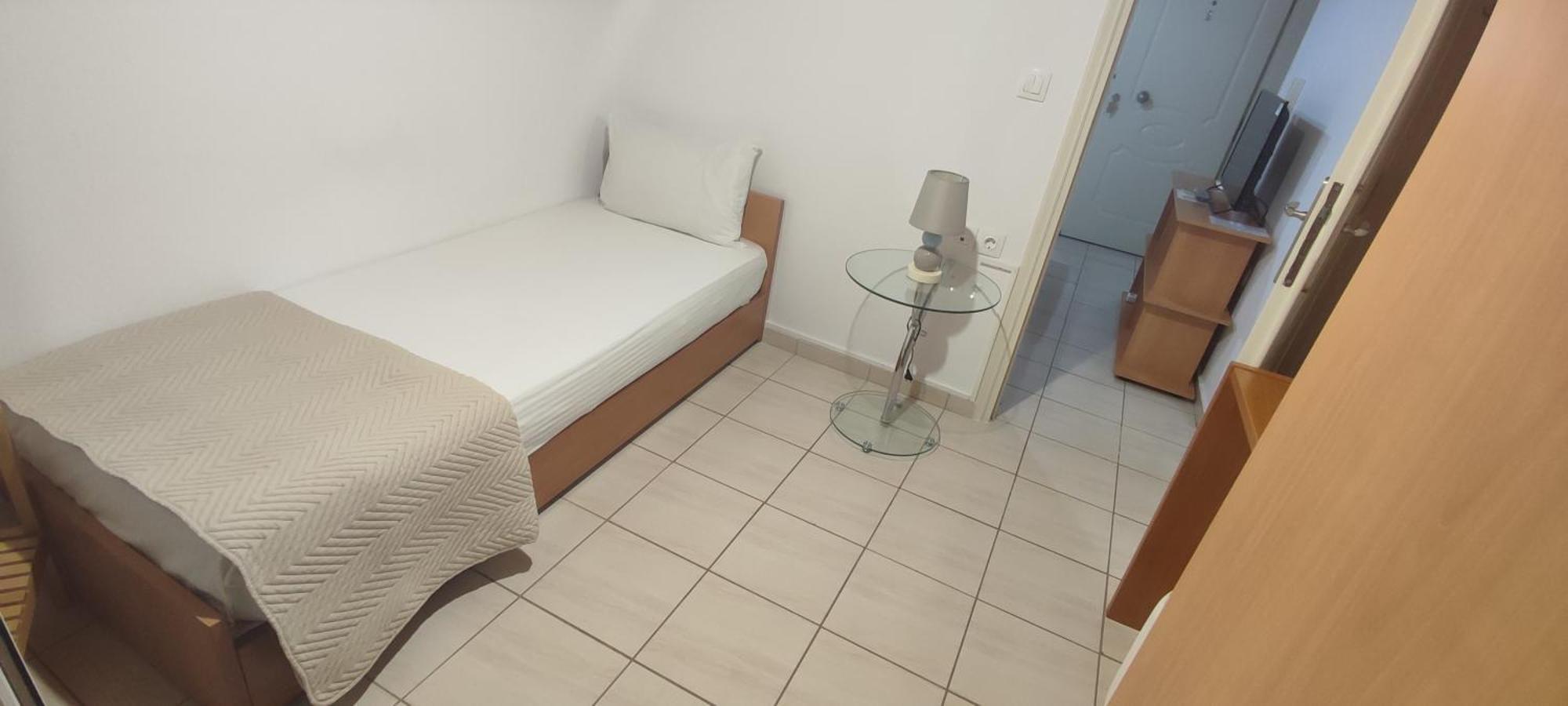 Appartement - Vue sur Mer