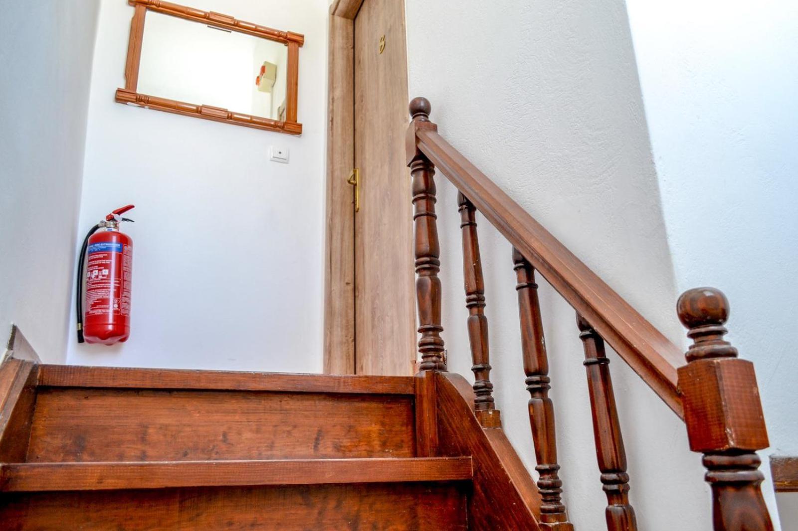 Budget Triple Room