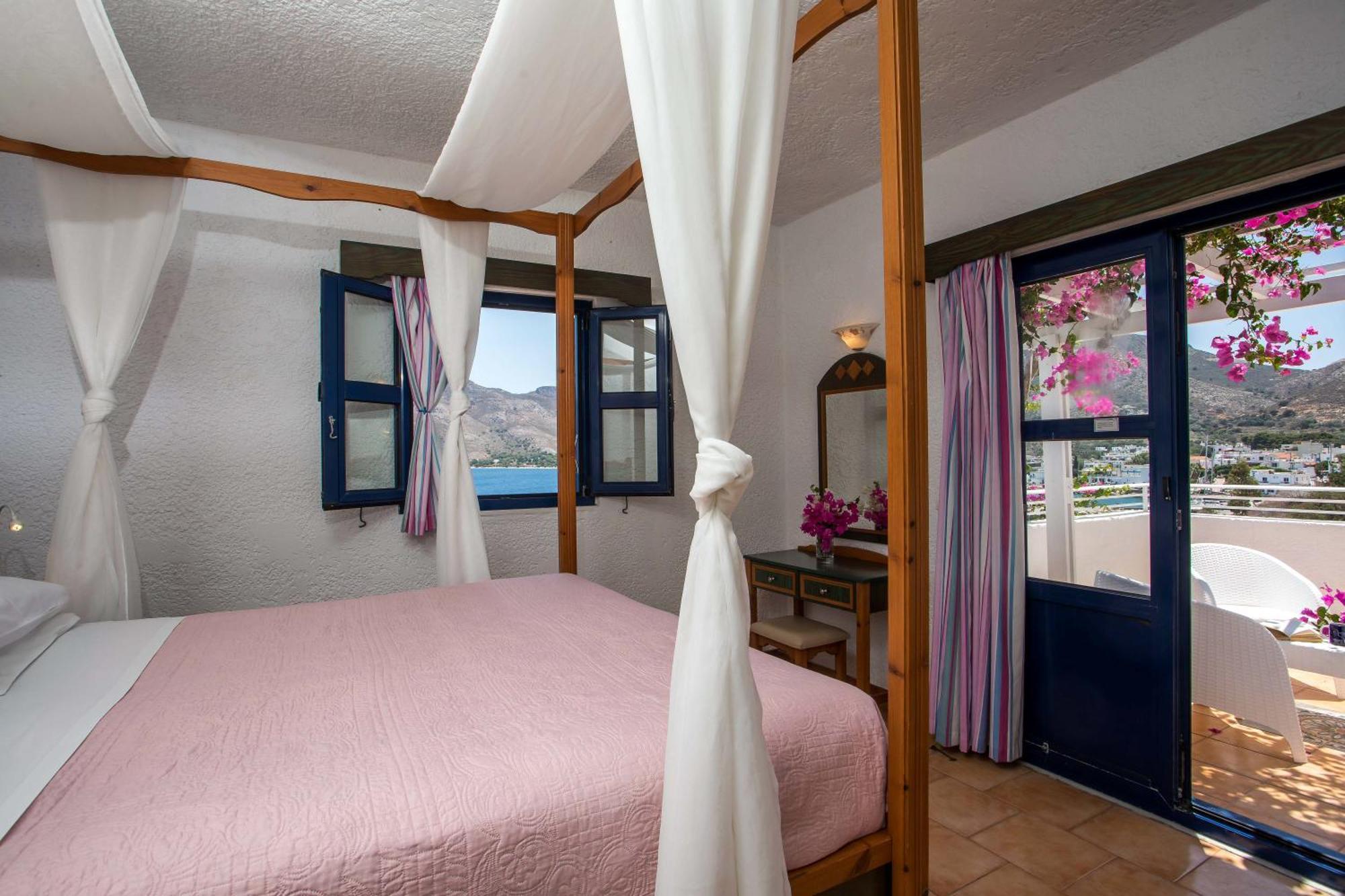 Apartment Sea View