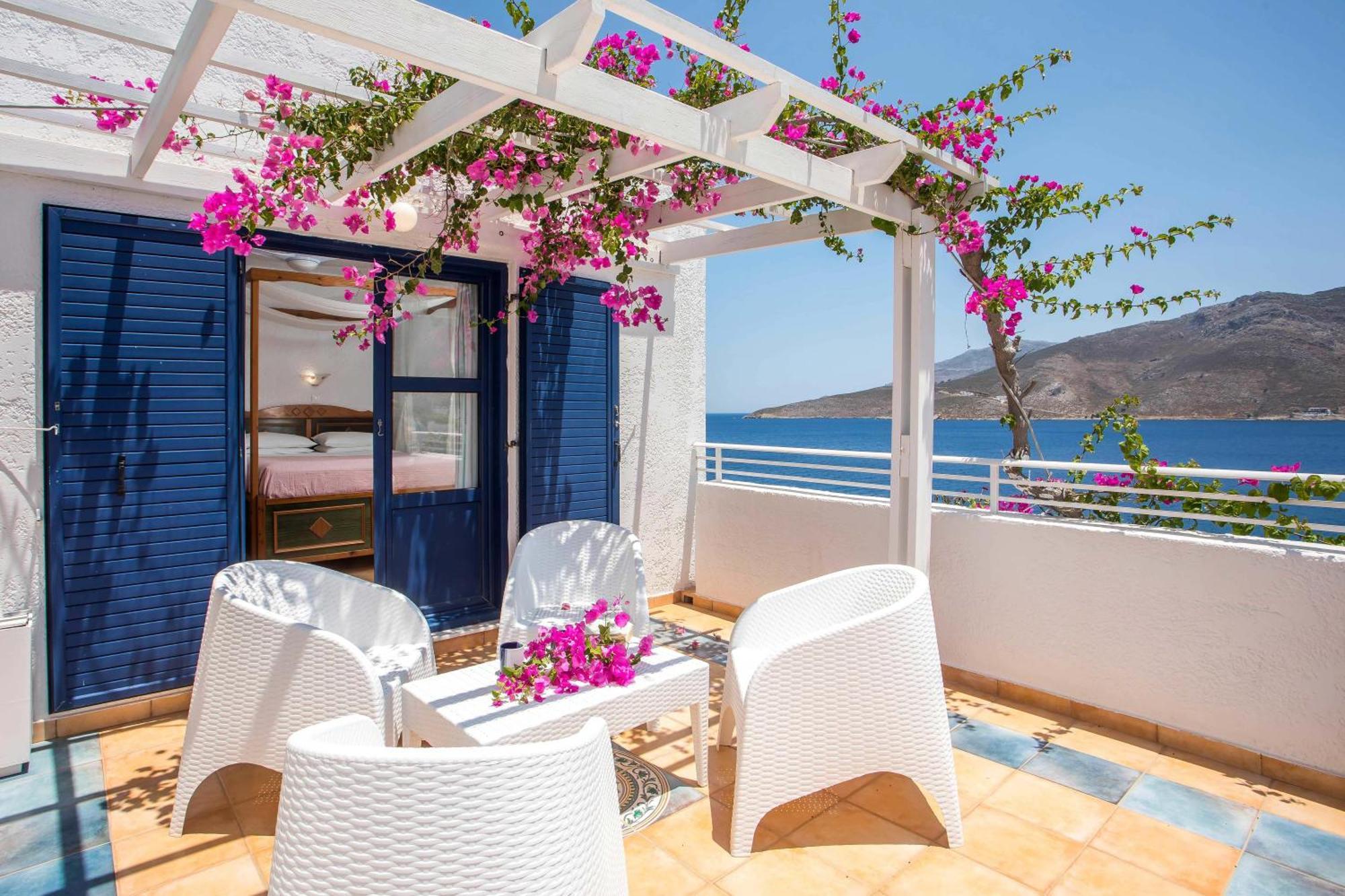 Apartment Sea View