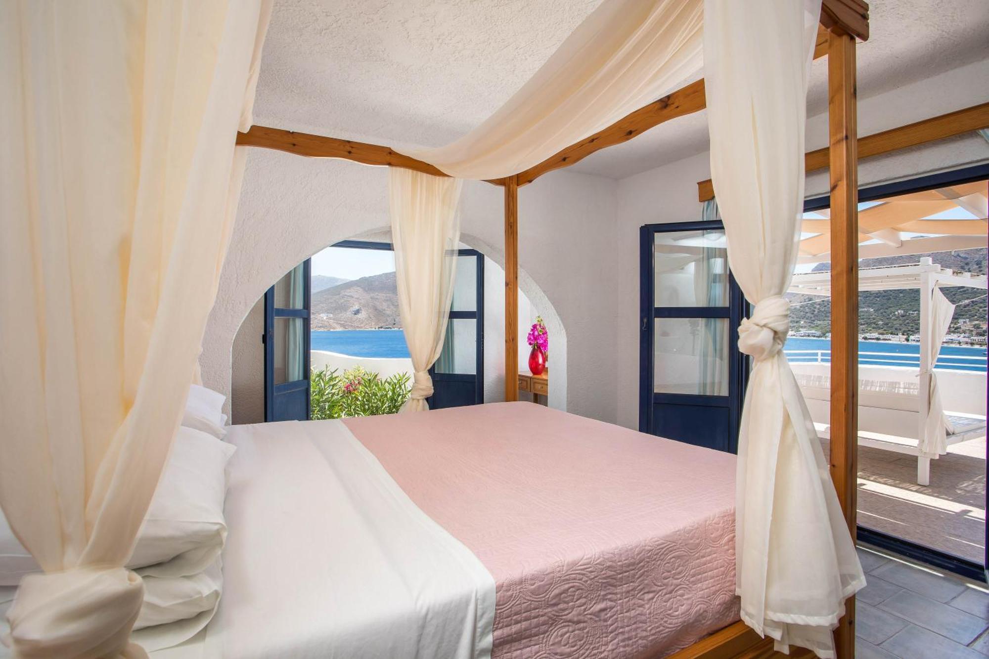 Suite Sea View