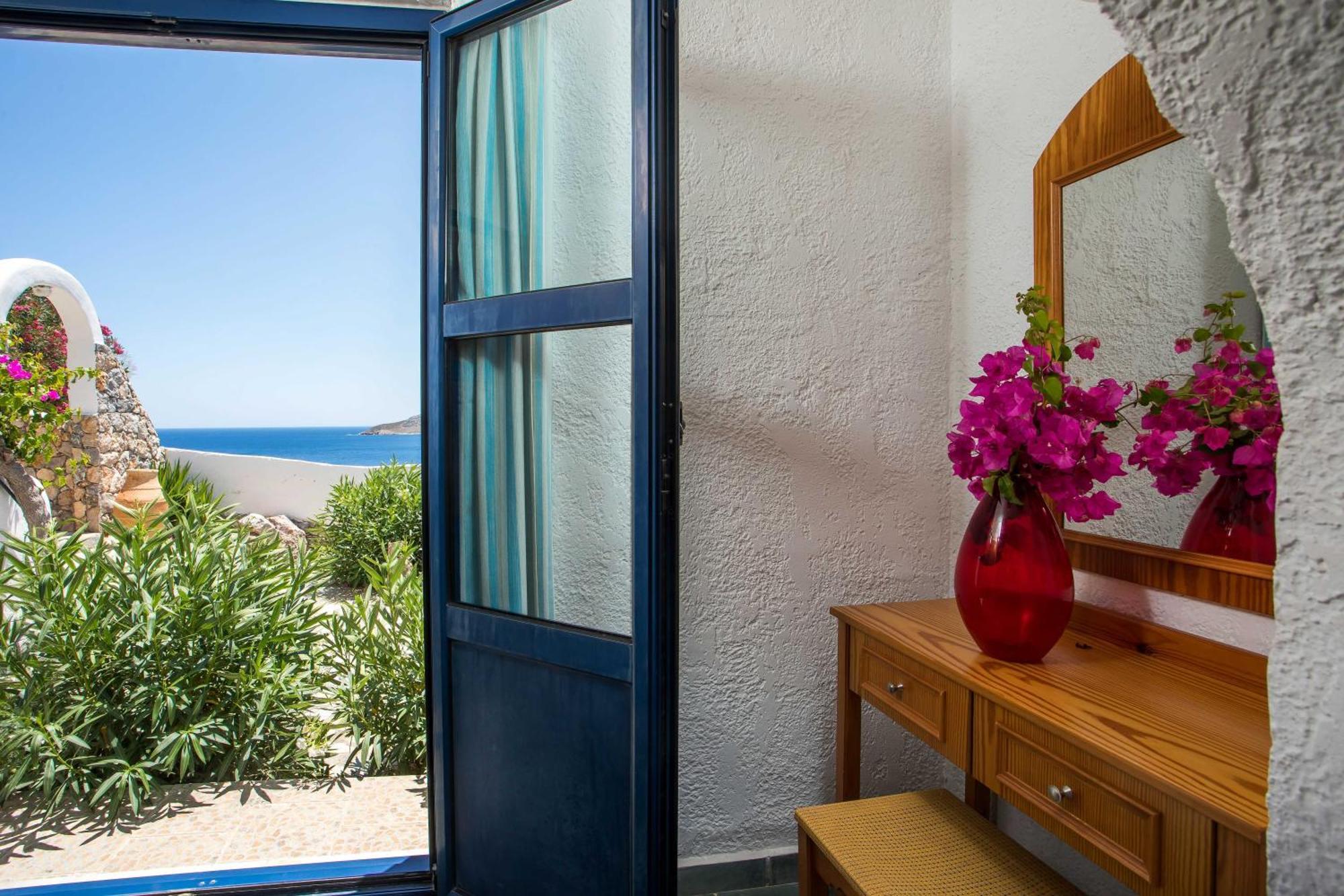 Suite Sea View