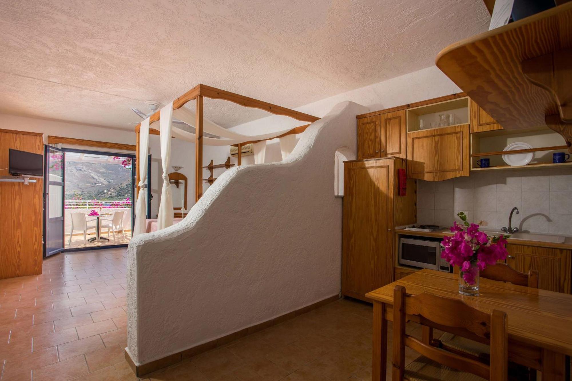 Junior Suite Sea View