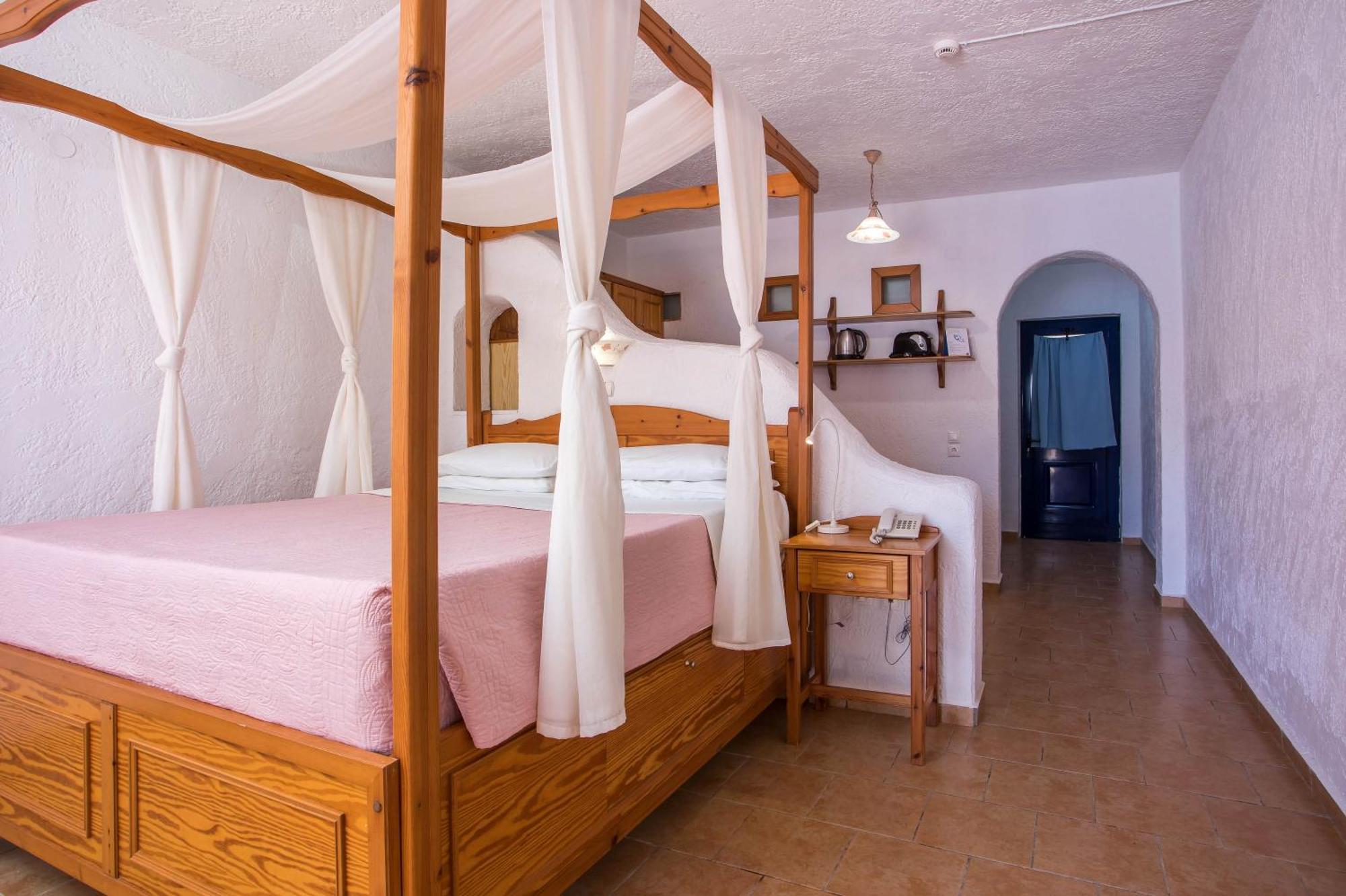 Junior Suite Sea View