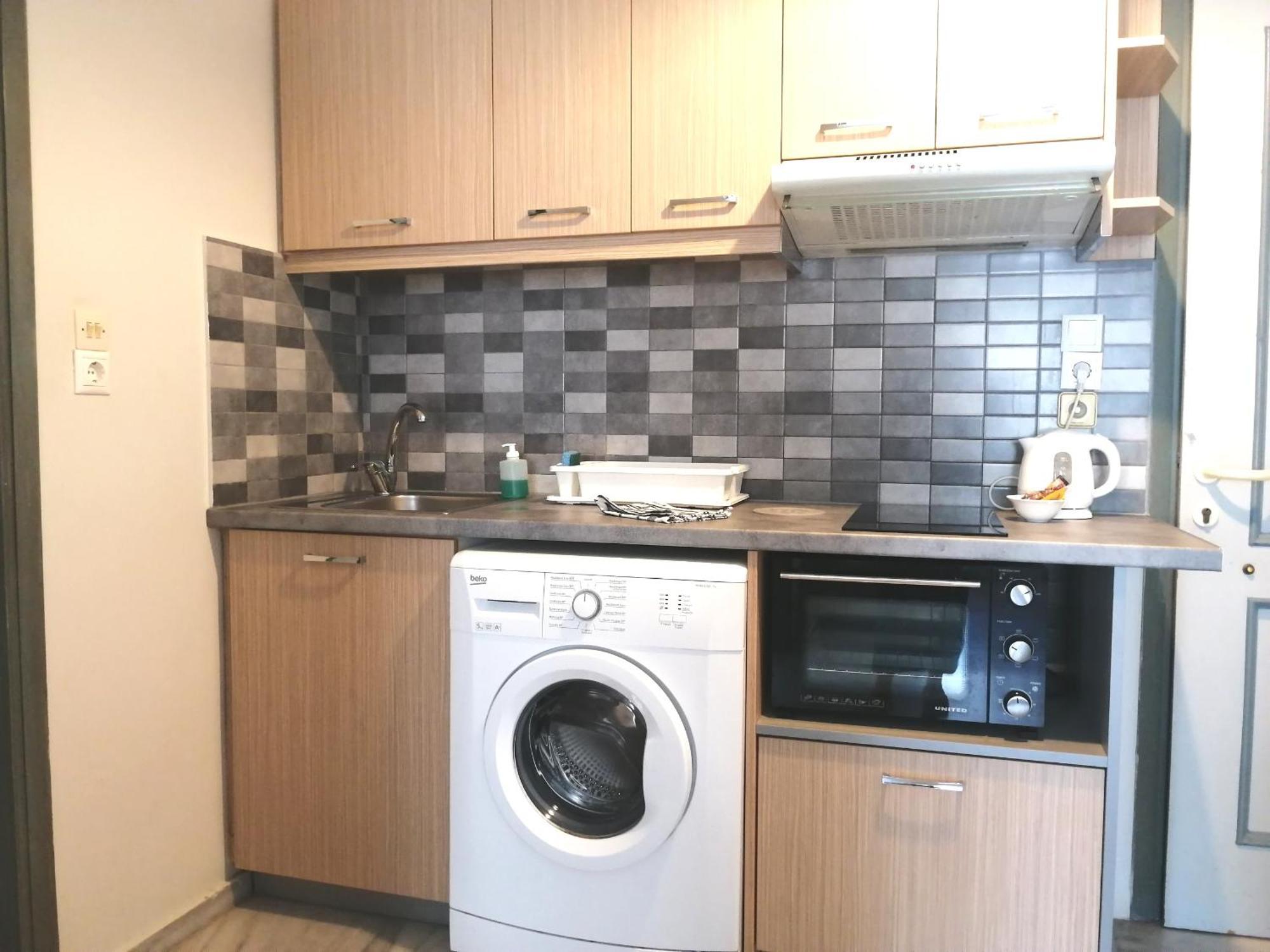 Standard Apartment