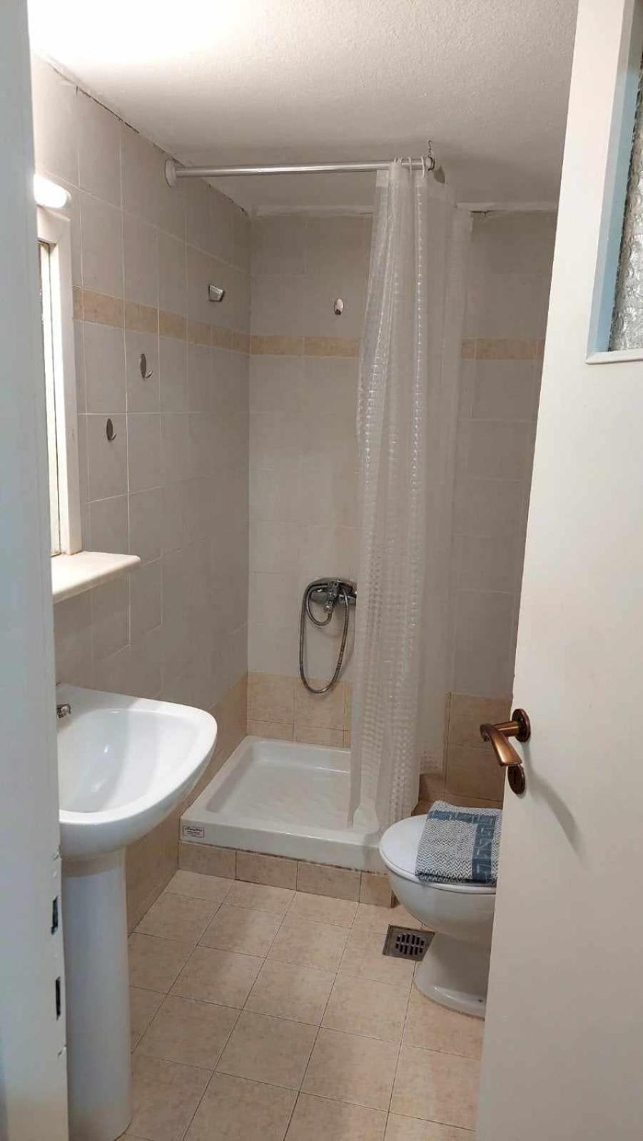 Pokój Dwuosobowy z balkonem