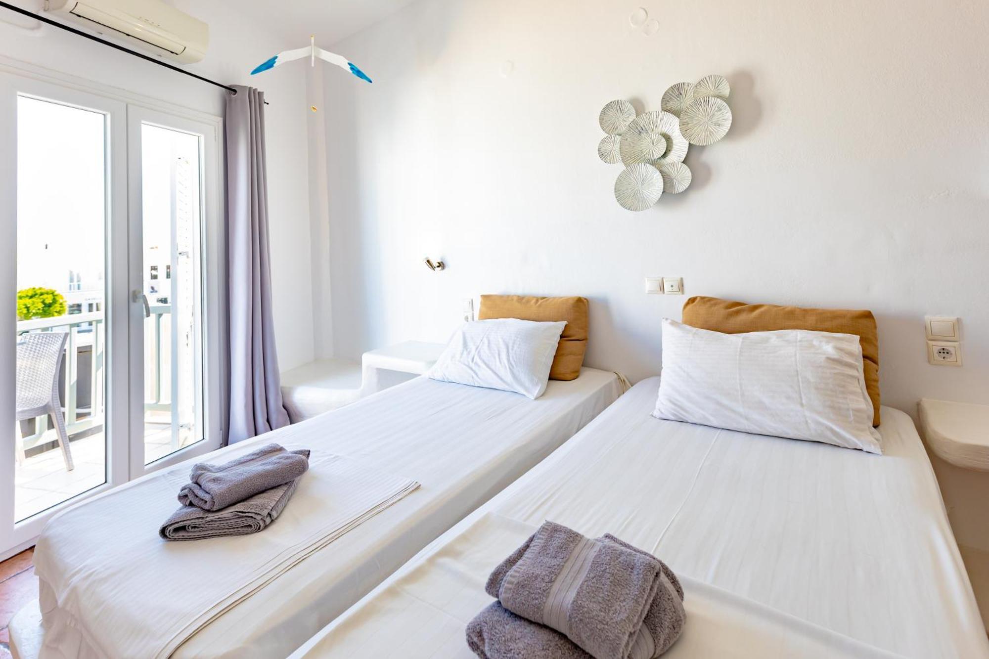 Chambre Triple Standard