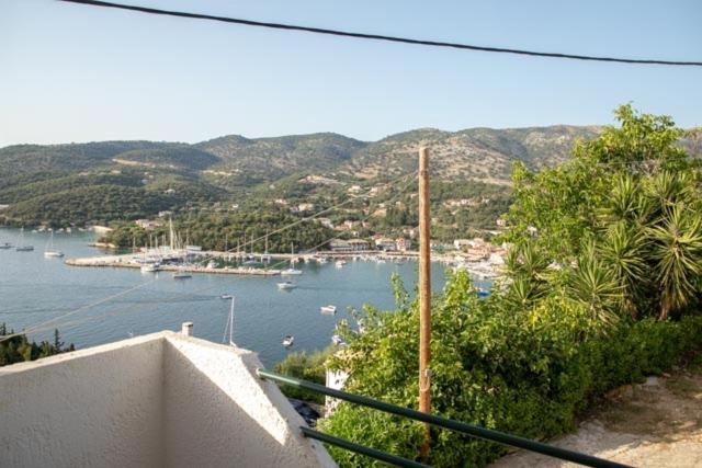 Apartment Sea View