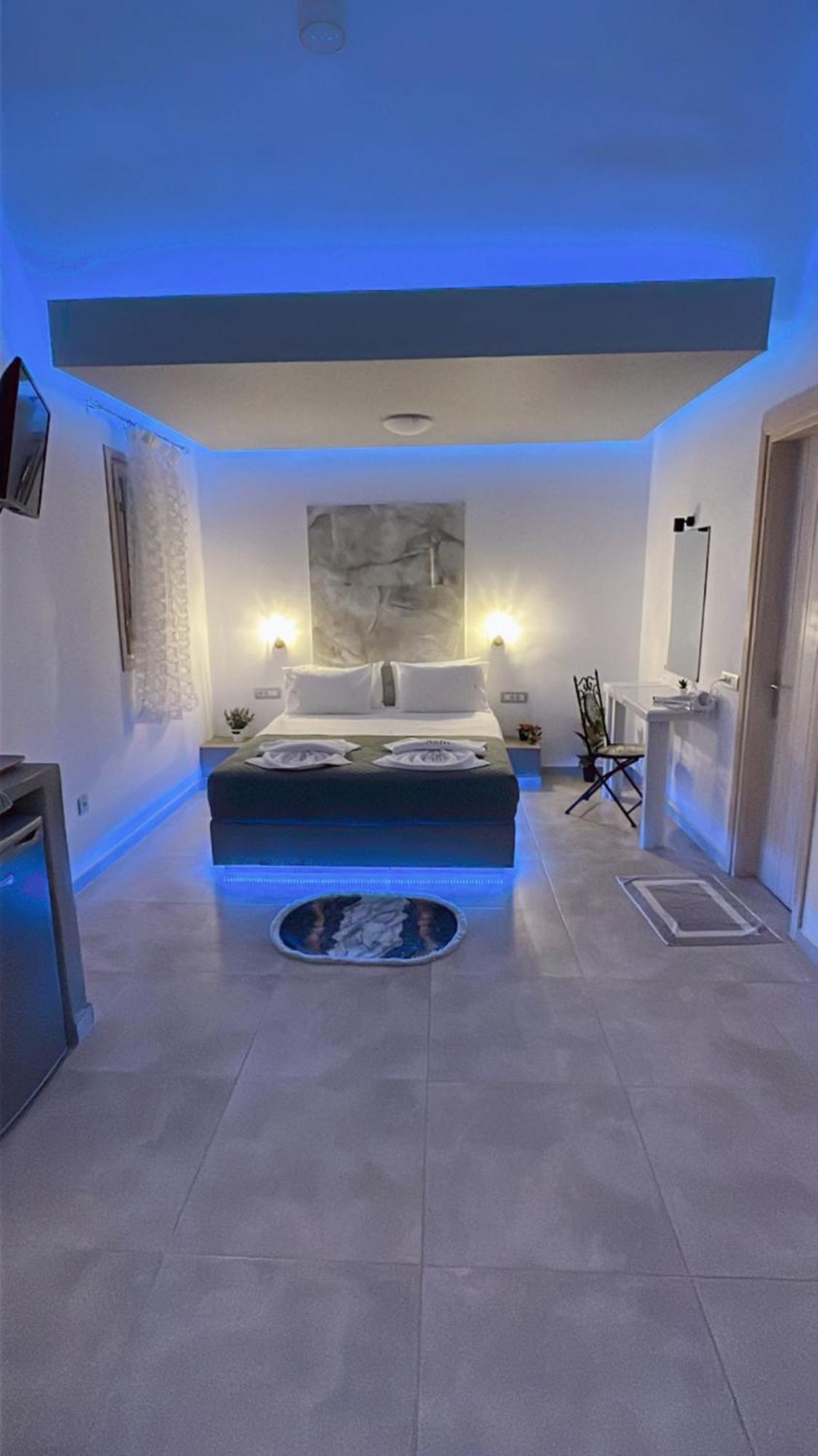 Suite con Vista Mare