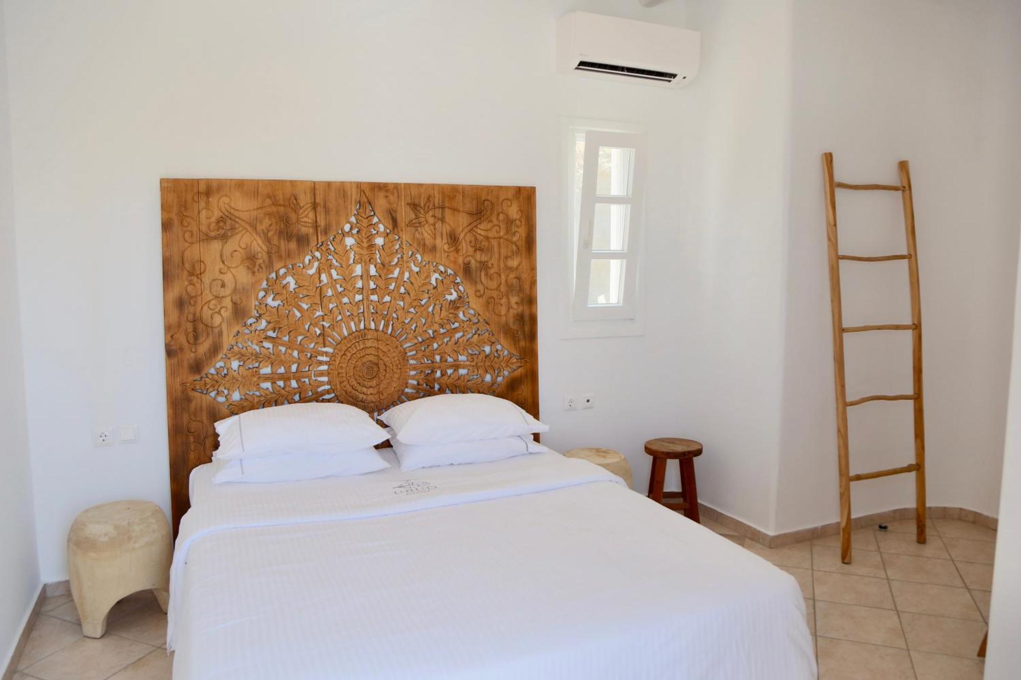 Chambre Cosy - Vue sur Mer