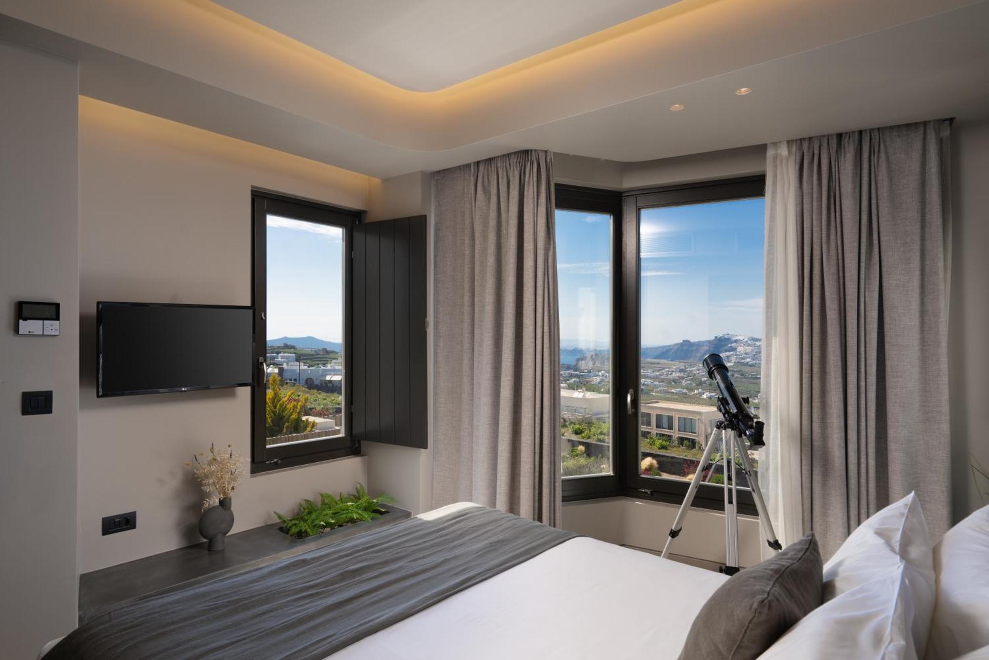 Deluxe Suite Outdoor Private Plunge Pool Sea View