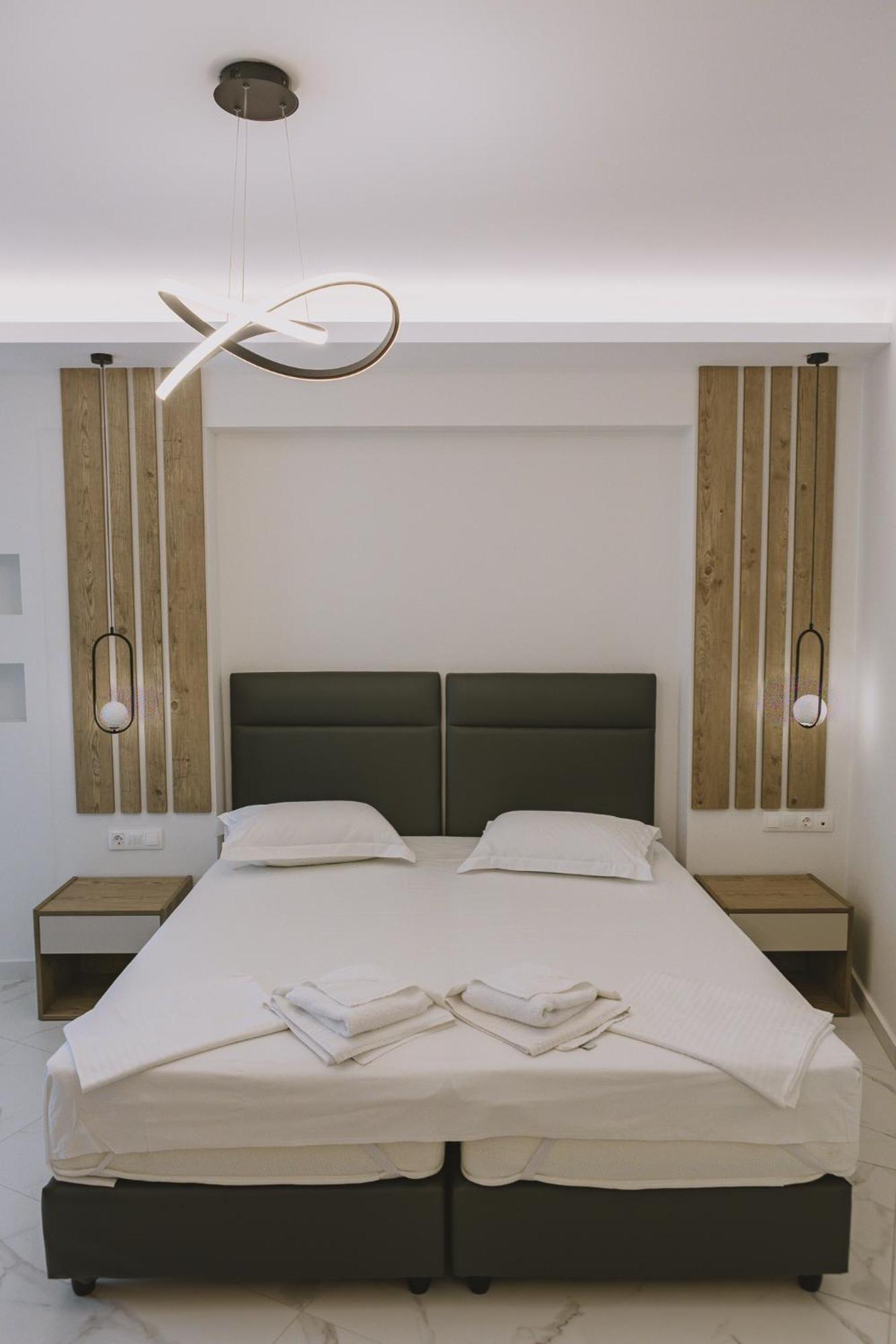 Double Room Balcony
