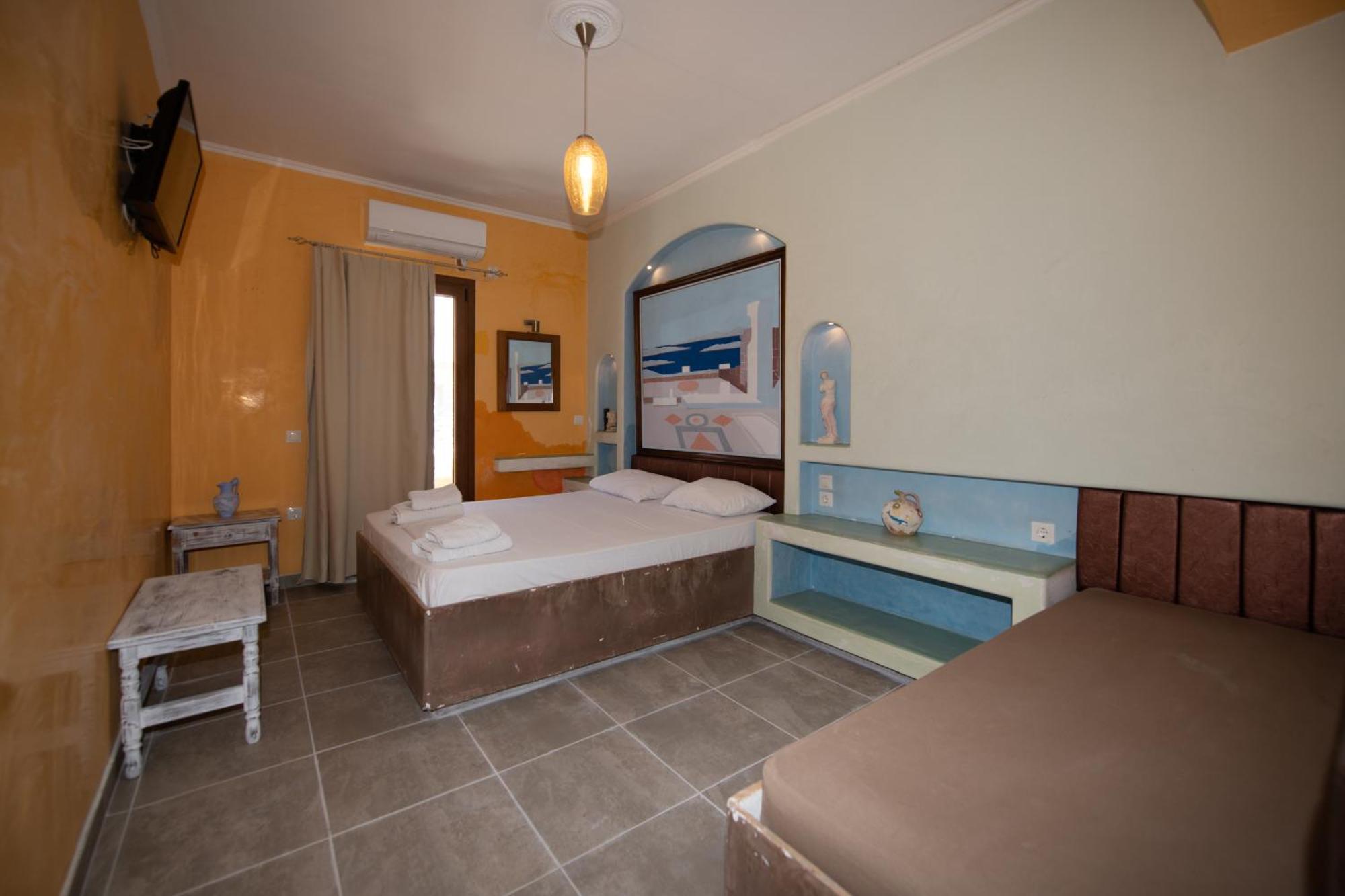 Appartement Supérieur