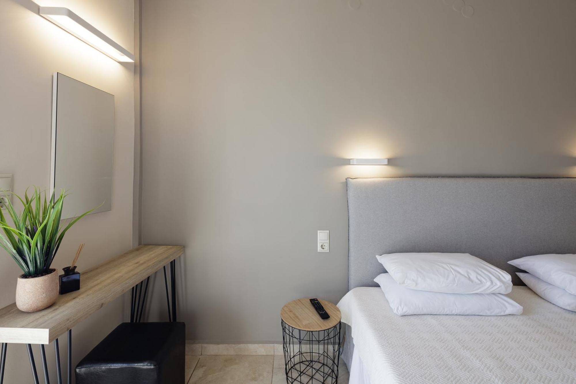 Chambre Standard