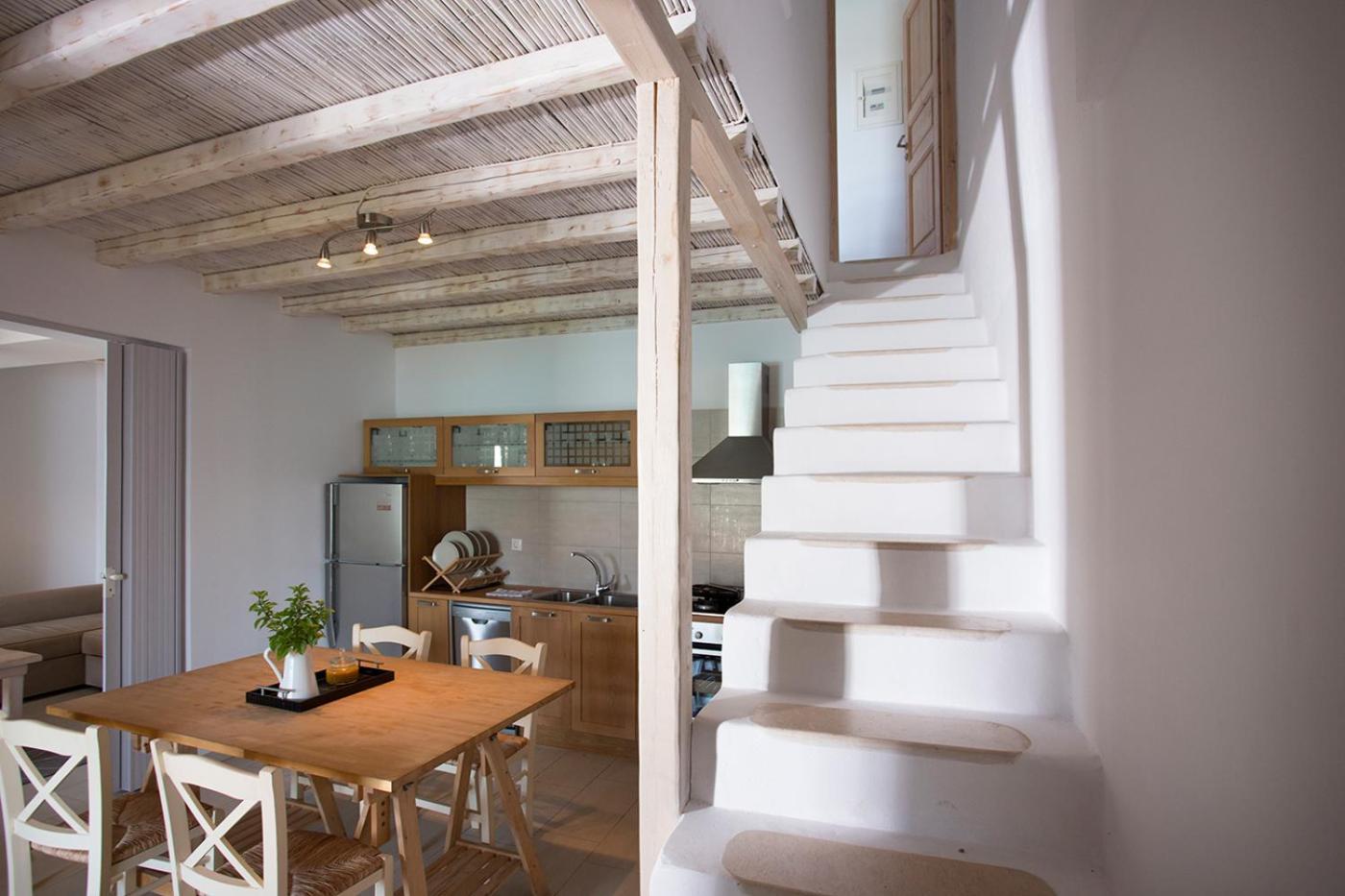 Cactus Apartment