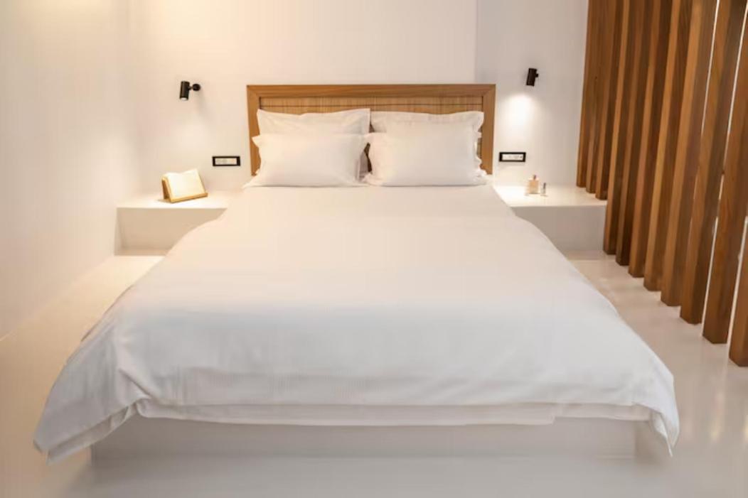 Deluxe Doppelzimmer